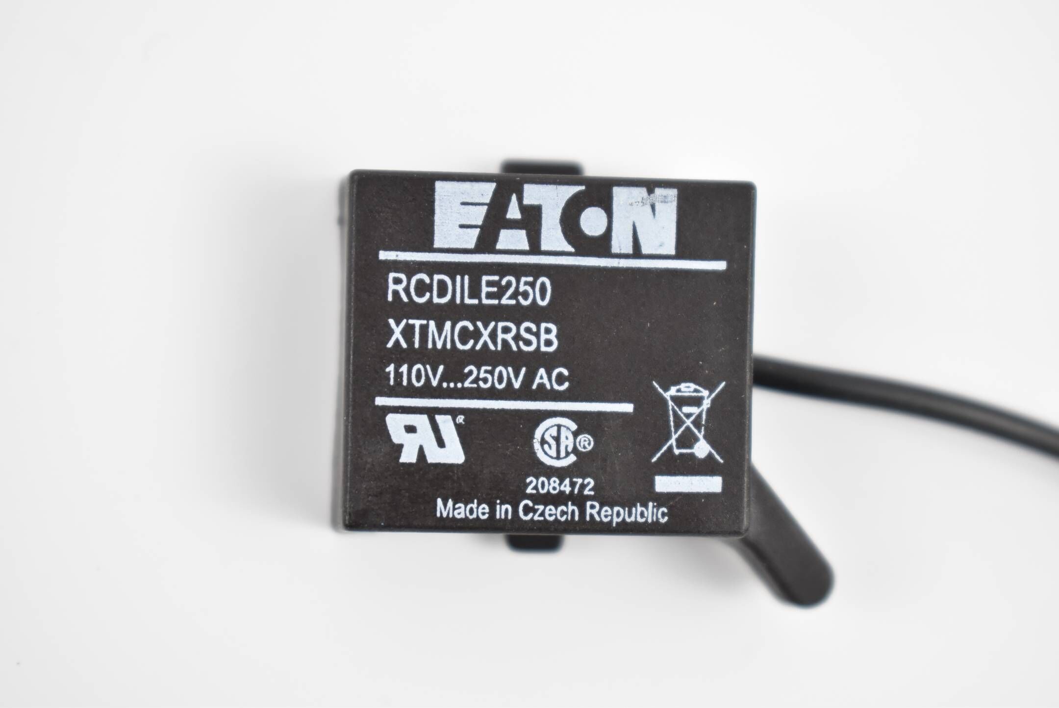 Eaton RC-Löschglied RCDILE250 ( RC DILE 250 ) VE 8 Stück
