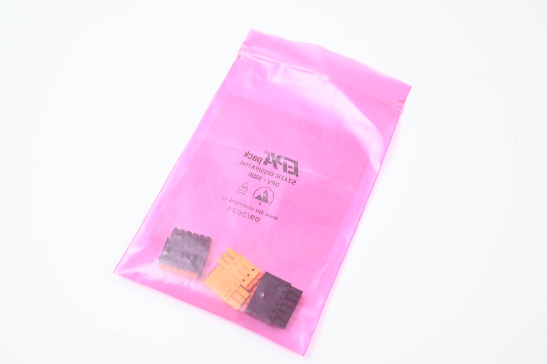 Keba Steckverbindersatz D3-XT 230/A ( D3-XT230/A )