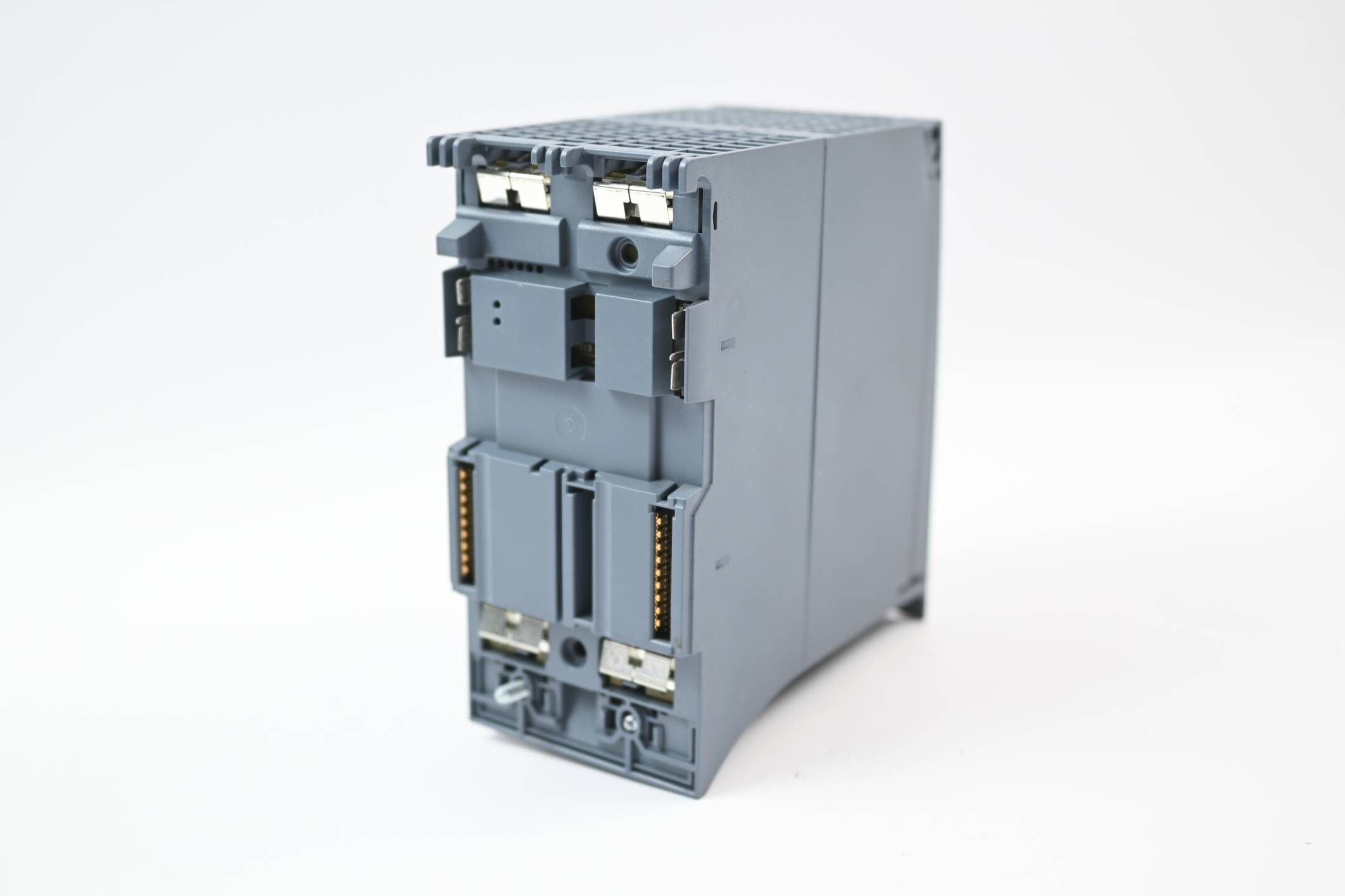 Siemens Simatic S7-1500 6ES7507-0RA00-0AB0 ( 6ES7 507-0RA00-0AB0 ) E.02