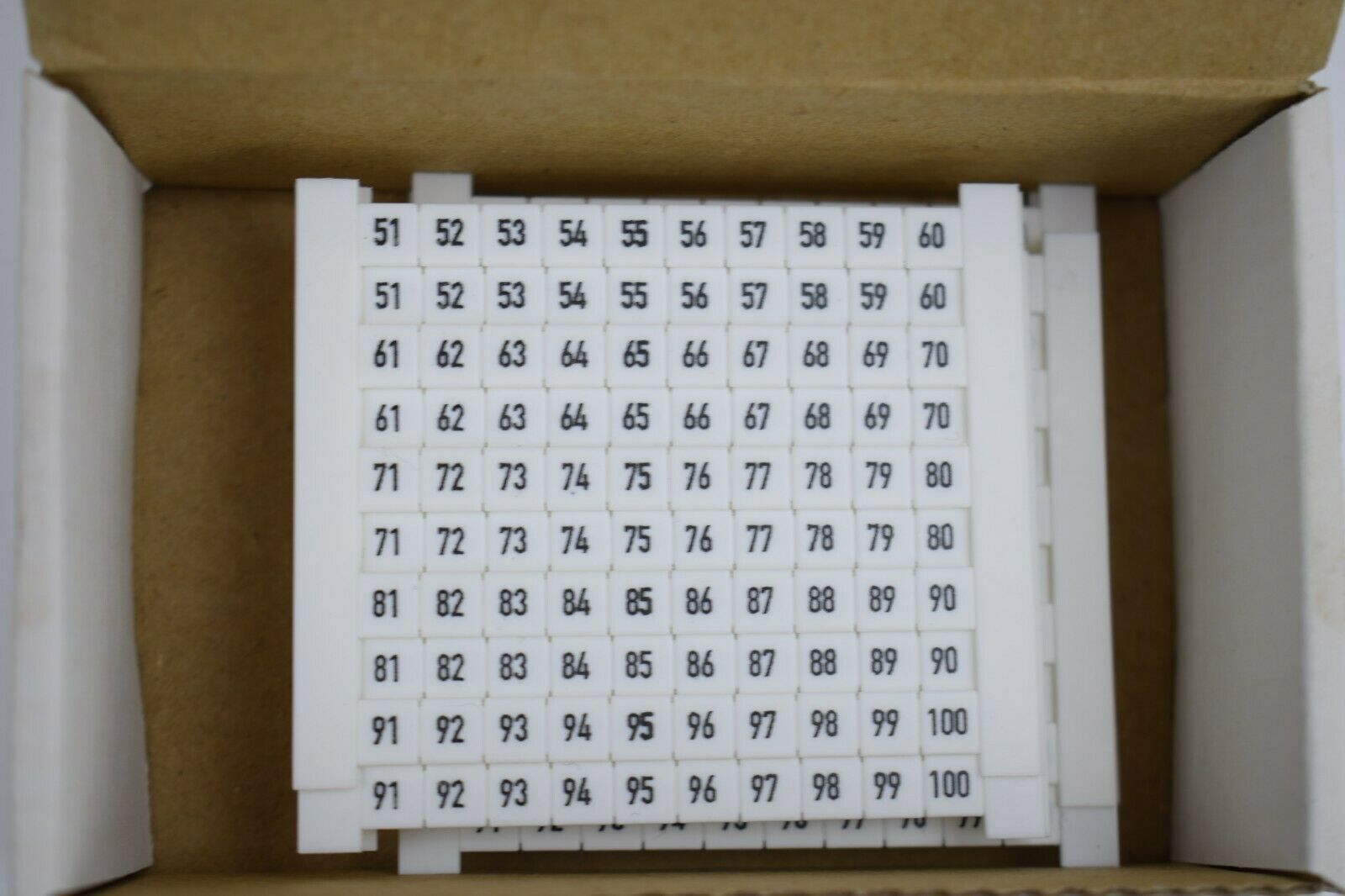 Mitsubishi ST1A-BMK-100  1863550000 (10 Stk.)