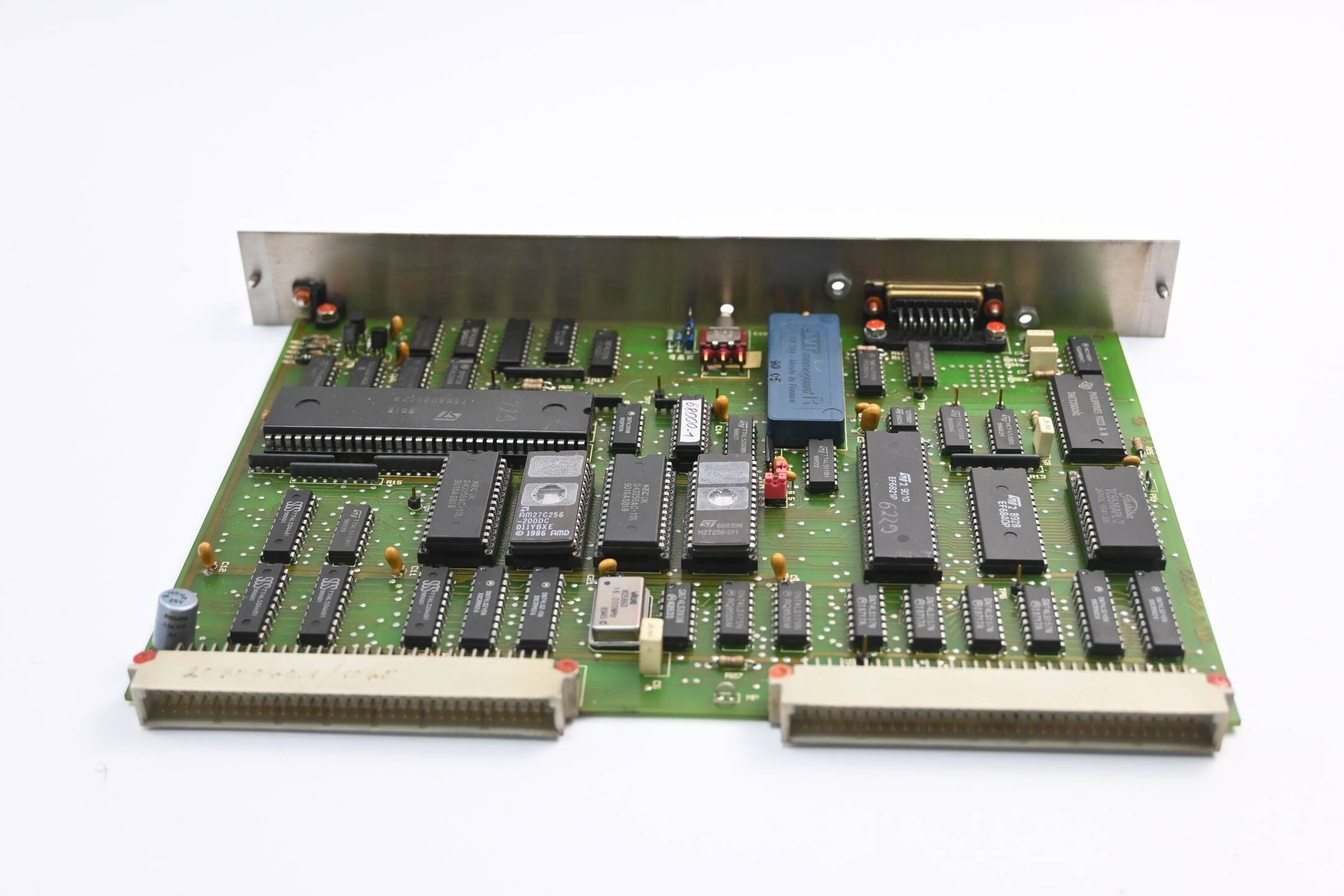 Pfauter Wiedemann Board für Wälzmodul 20700401
