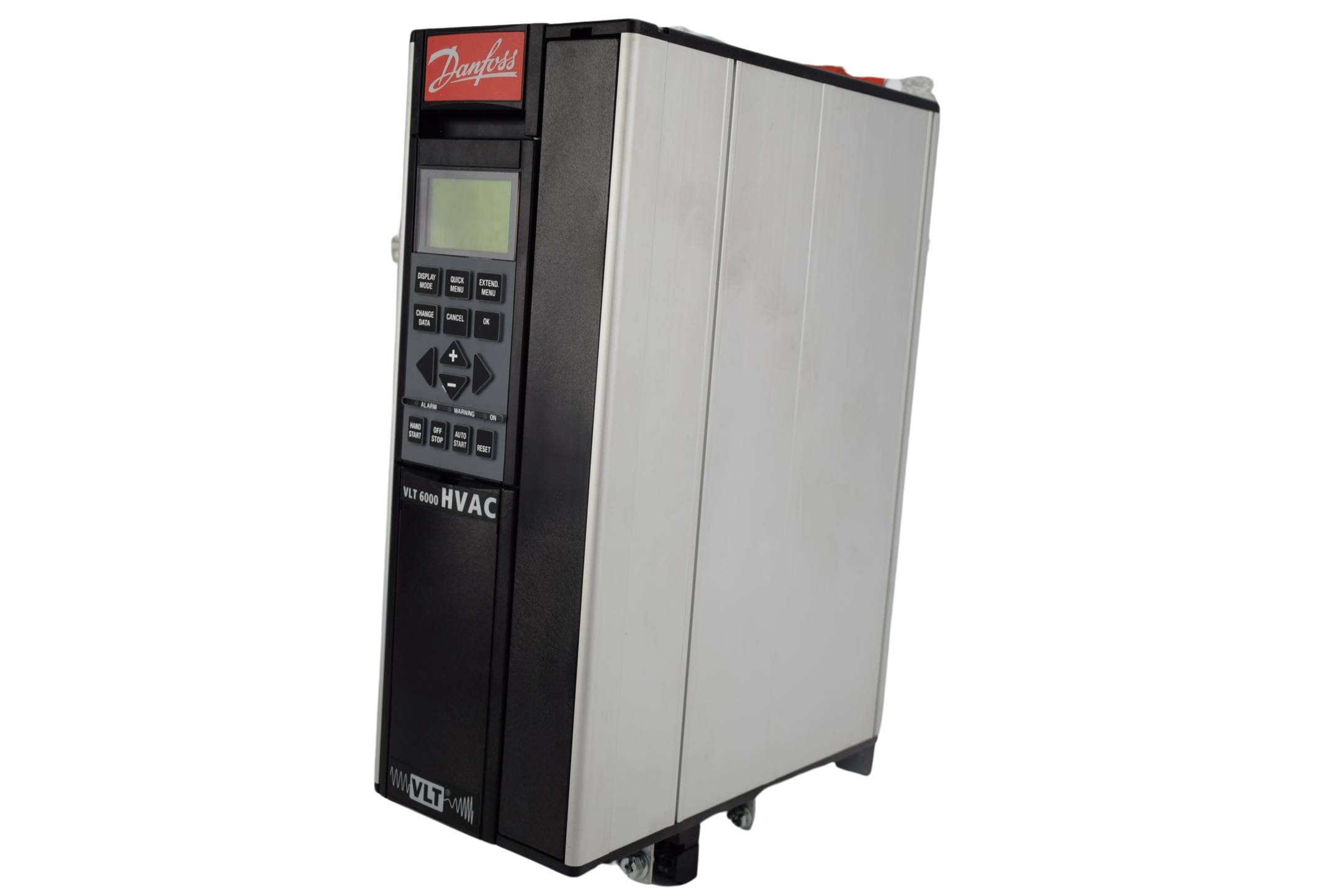 Danfoss VLT6000 HVAC Frequenzumrichter VLT6008HT4B20STR3DLF00A00C0 ( 175Z7009 )