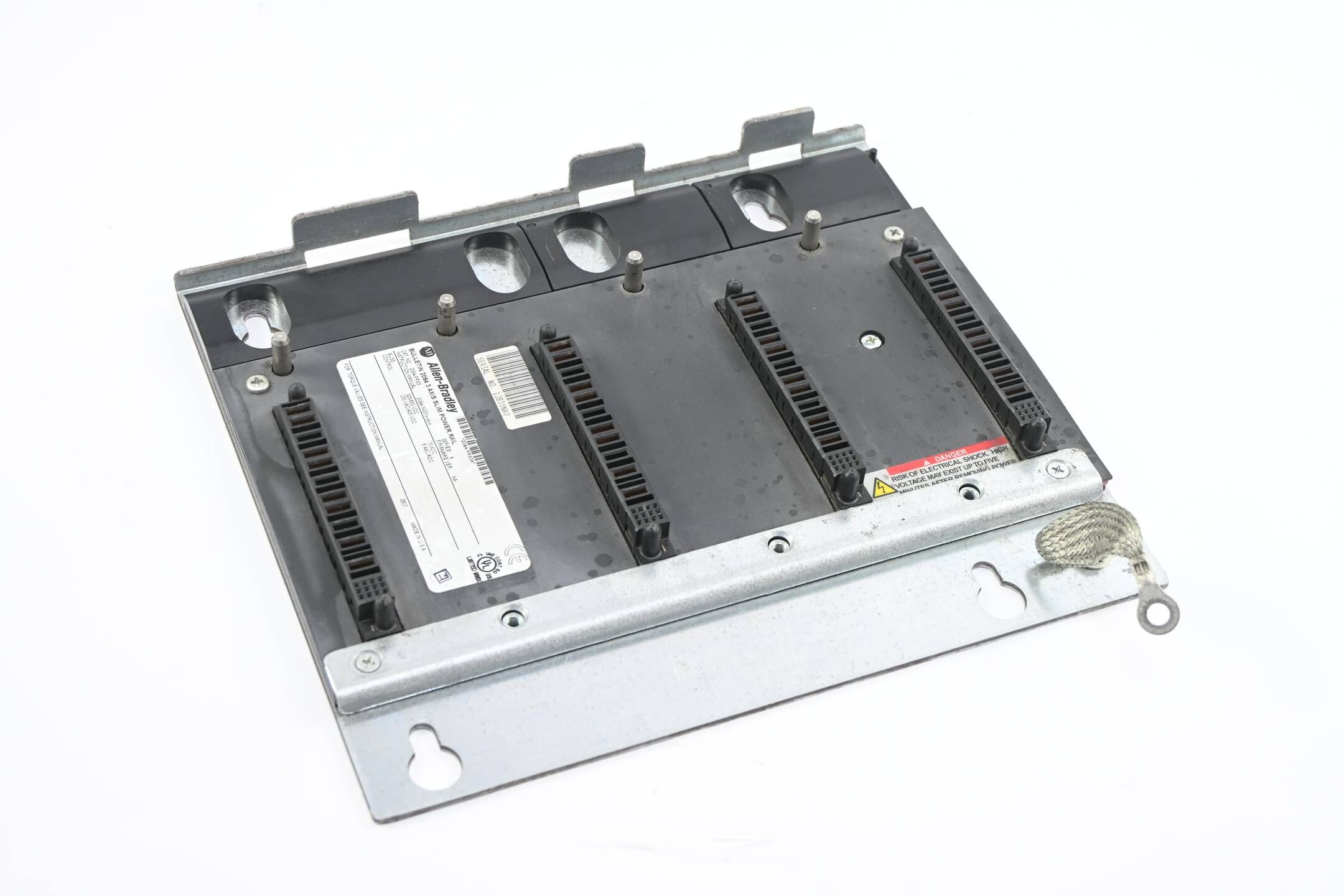 Allen Bradley Bulletin 2094 Montageschiene 2094-PRS3