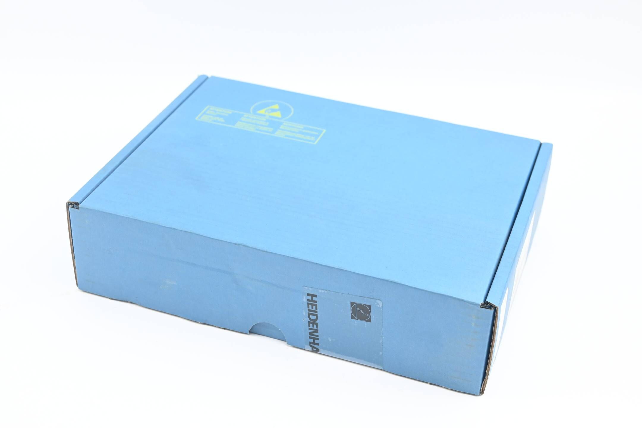 Heidenhain Achs-Freigabemodul 573732-12 ( 573 732-12 ) Ver. V7