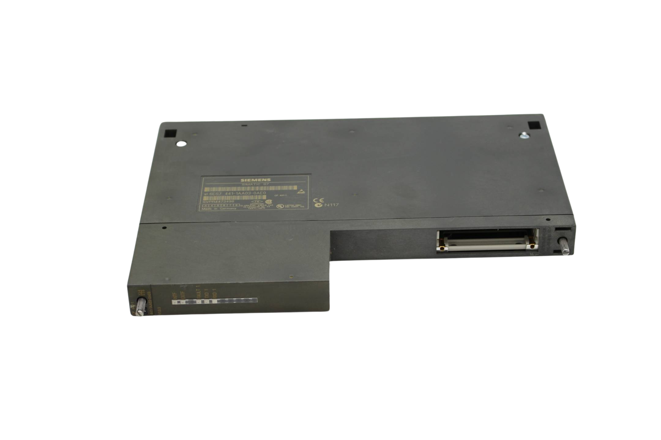 Siemens simatic S7-400 CP 441-1 6ES7 441-1AA03-0AE0 ( 6ES7441-1AA03-0AE0 ) E3