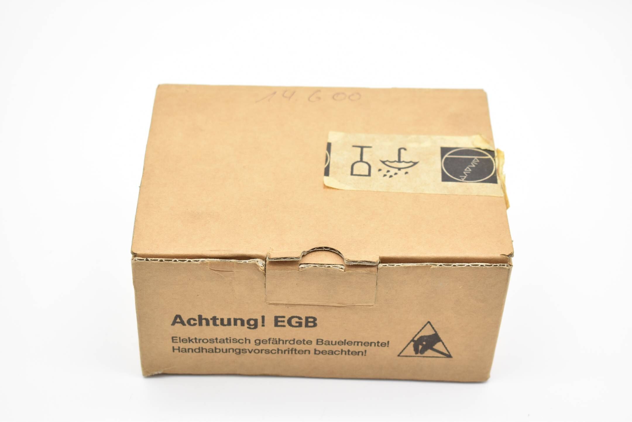 Heidenhain Abtastkopf AE LS 403 ( 261 053-03 W ) Z4 0,3m 261053-03