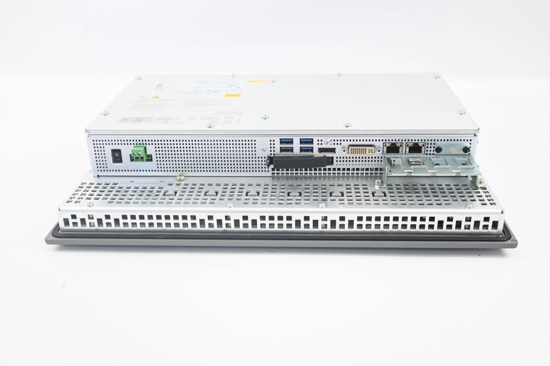 Siemens Simatic IPC 477D 6AV7240-0BB04-0HA0 ( 6AV7 240-0BB04-0HA0 ) Vers. AU