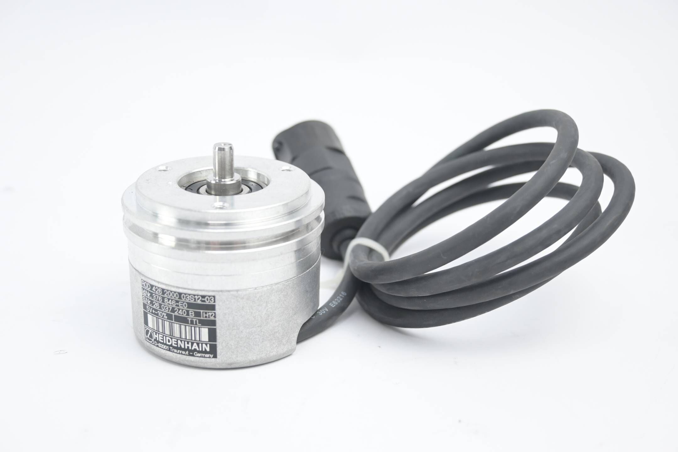 Heidenhain Drehgeber ROD 426 2000 03S12-03 ( 376 846-E0 )