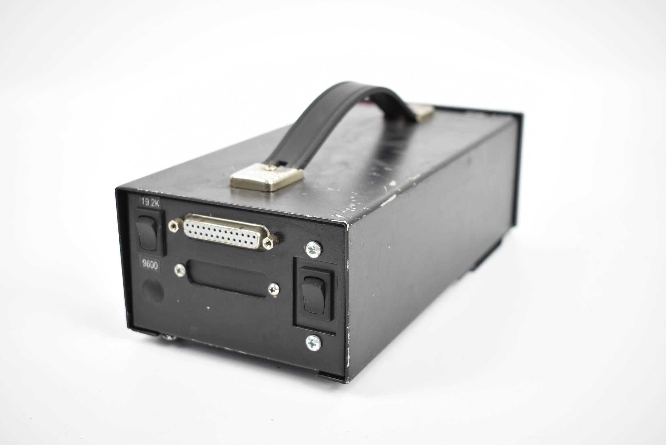 Fanuc Robotics Diskettenlaufwerk PS-110 KE-0357-081