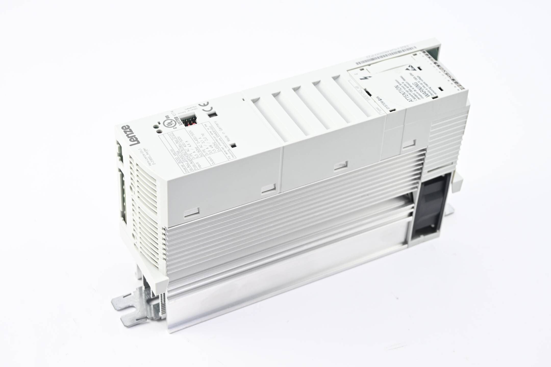 GENERALÜBERHOLT Lenze 8200 vector Frequenzumrichter E82EV152_4B ( 00450766 )