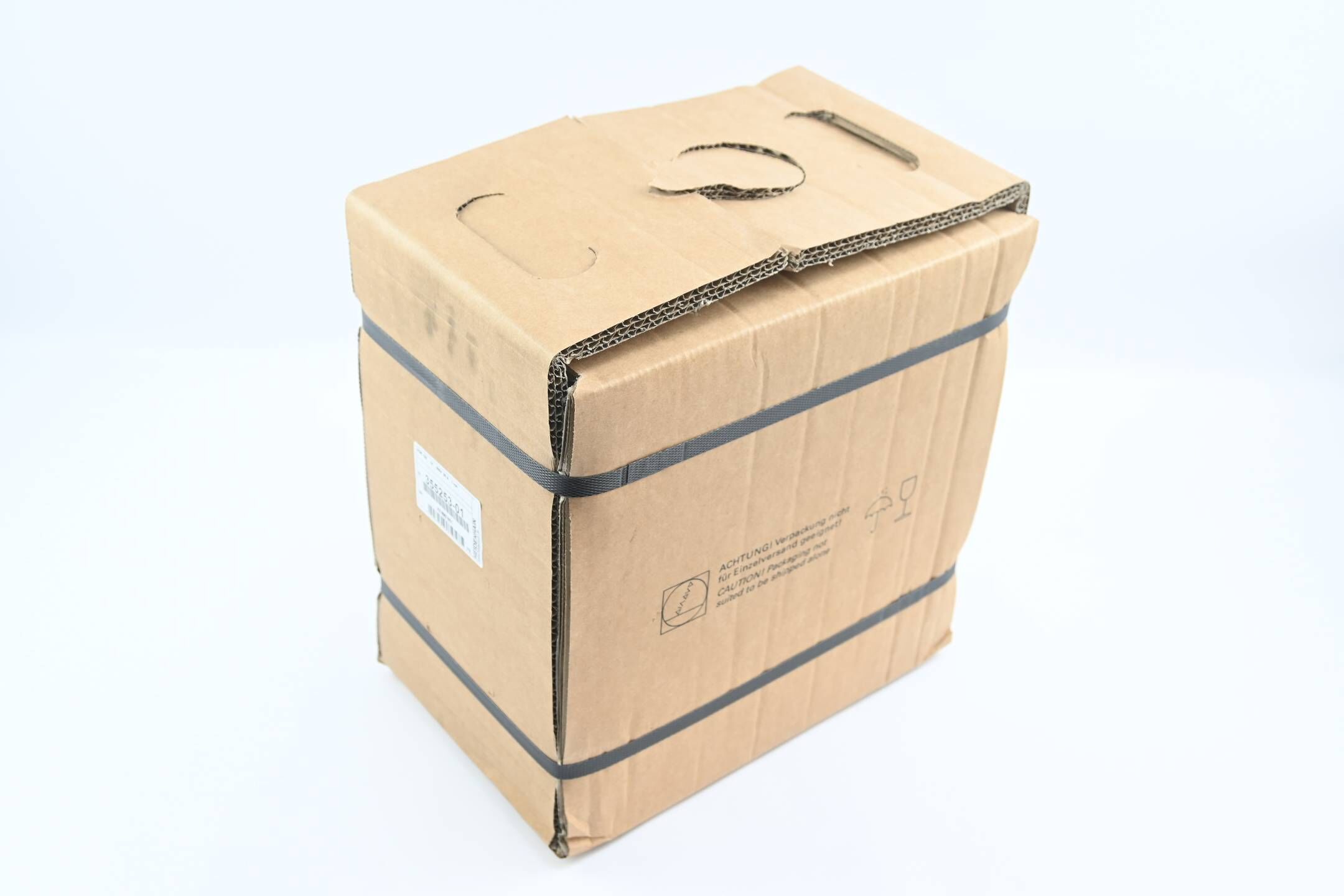 Heidenhain Kommutierungsdrossel KDR 150 ( 355253-01 ) Ver. P8