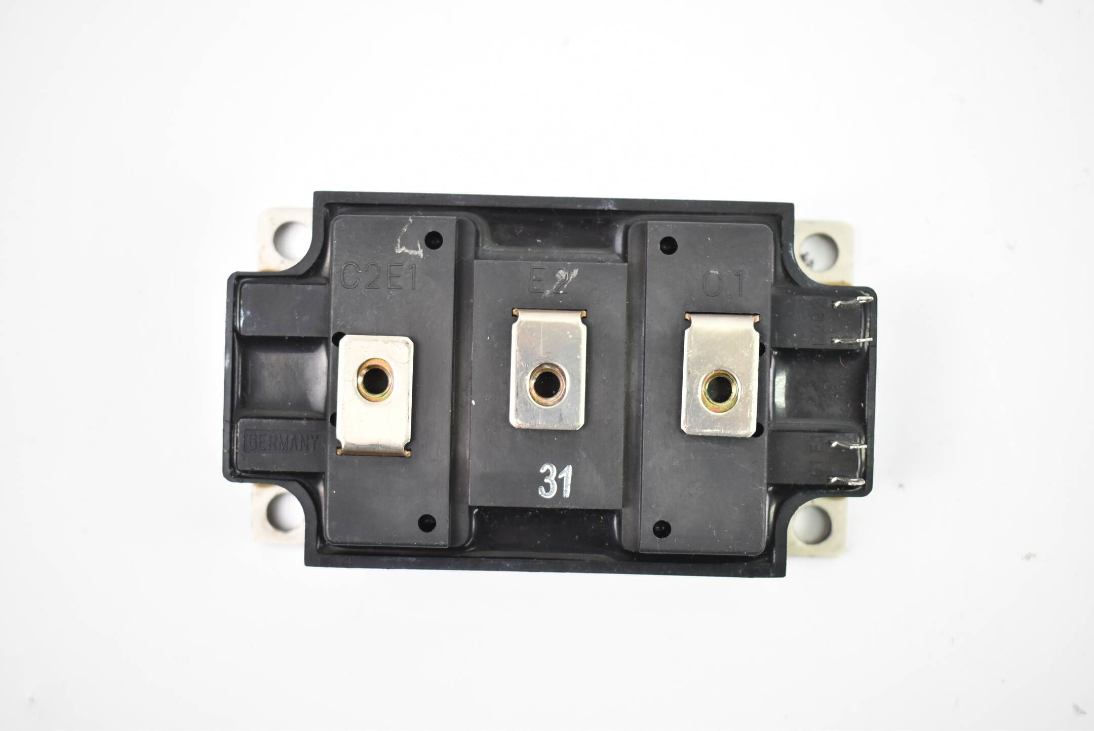 Toshiba Power Module MG150Q2YS51