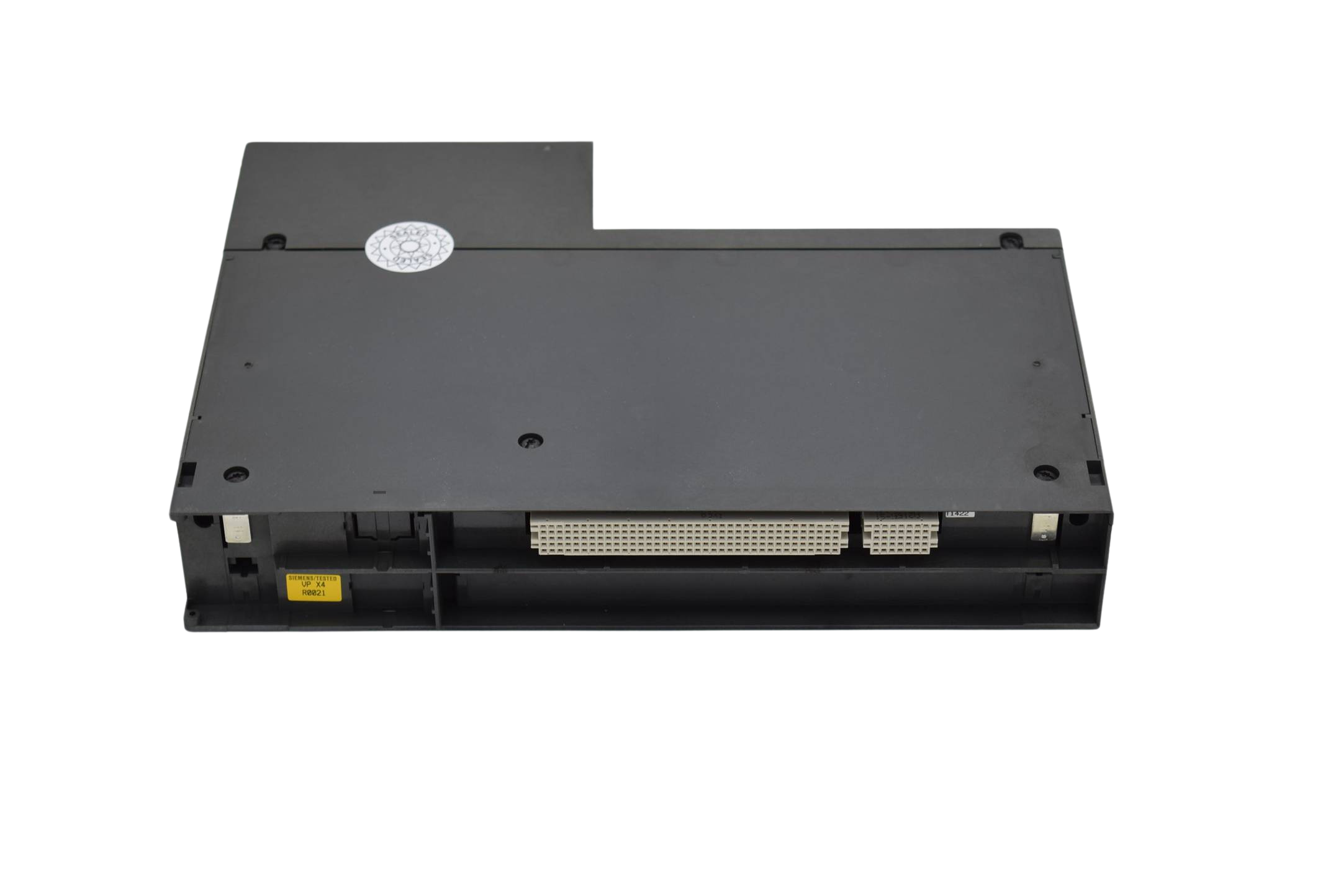 Siemens simatic S7-400 CPU 416F-3 PN/DP 6ES7 416-3FR05-0AB0 (6ES7416-3FR05-0AB0) E5