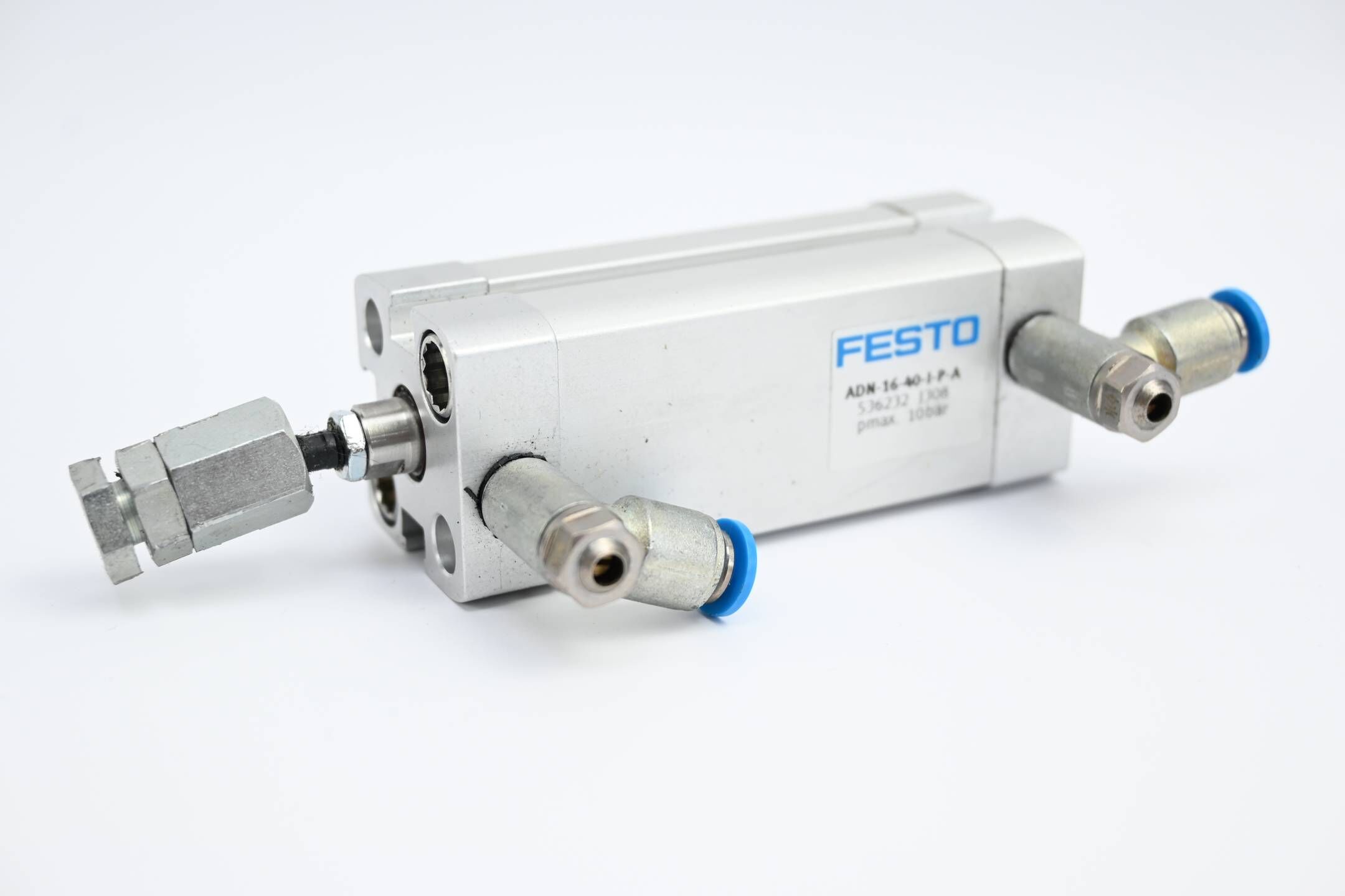 Festo Kompaktzylinder ADN-16-40-I-P-A ( 536232 )
