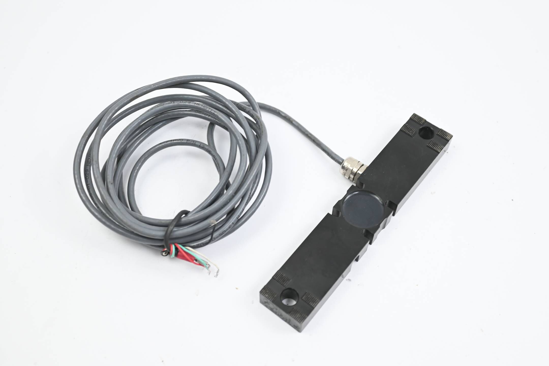 VPG Group Wandler Model 178