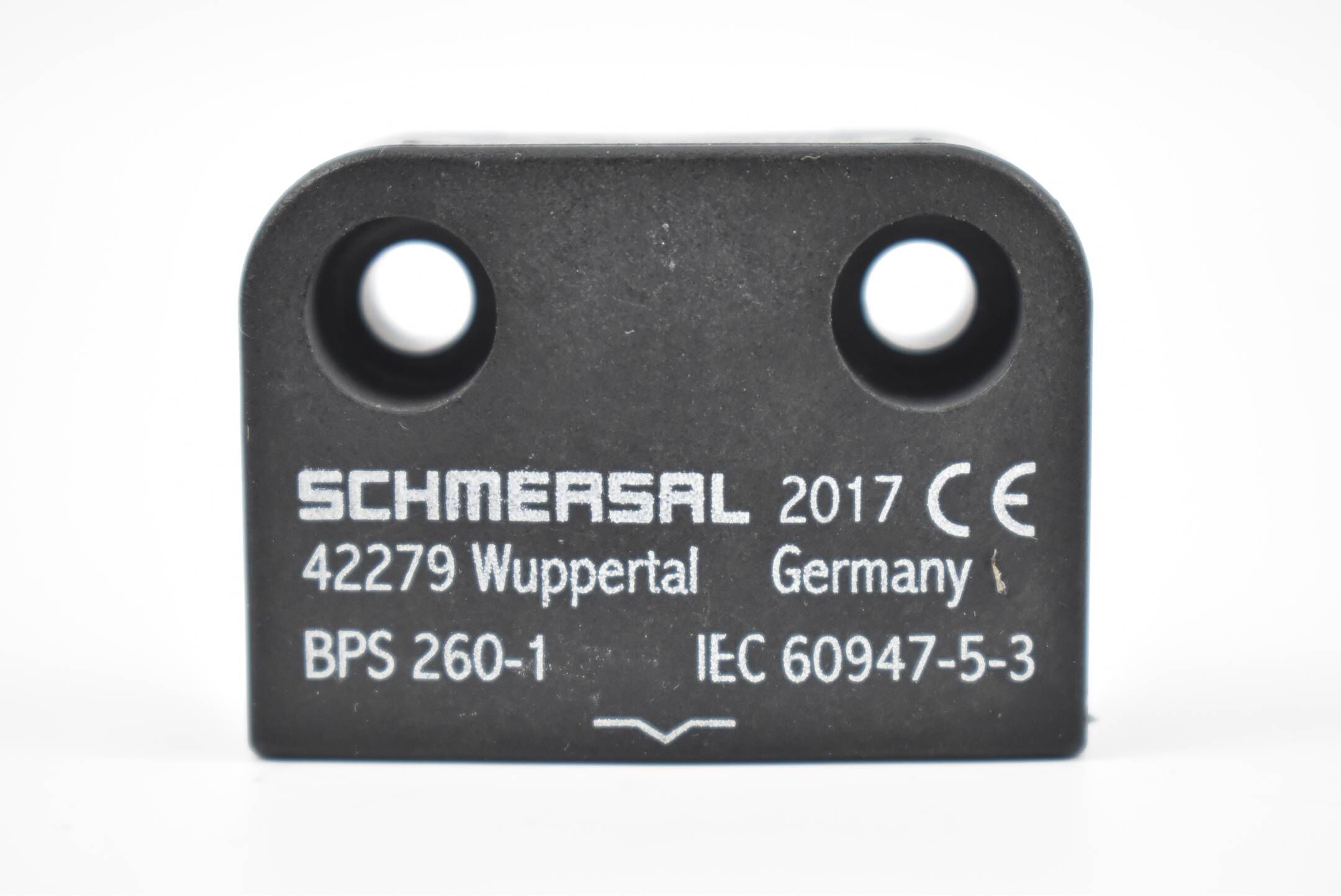 Schmersal Betätigungsmagent für Sicherheits-Sensoren BPS 260-1