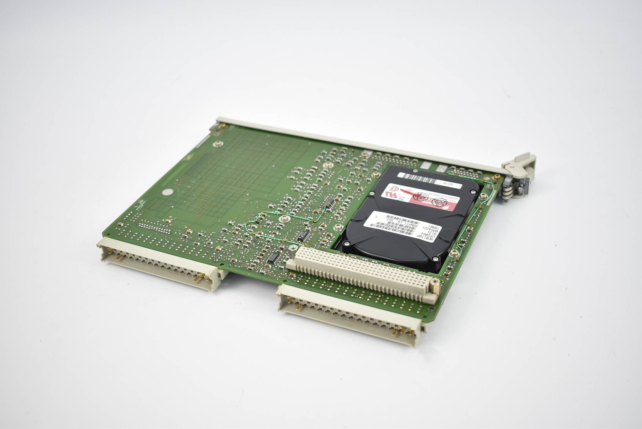 Siemens simatic S5 Massenspeicherbaugruppe 6ES5 581-0LA11 ( 6ES5581-0LA11 )