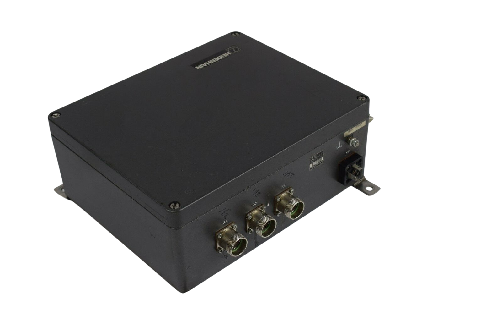 Heidenhain EXE 934 ( 284 807 30 )