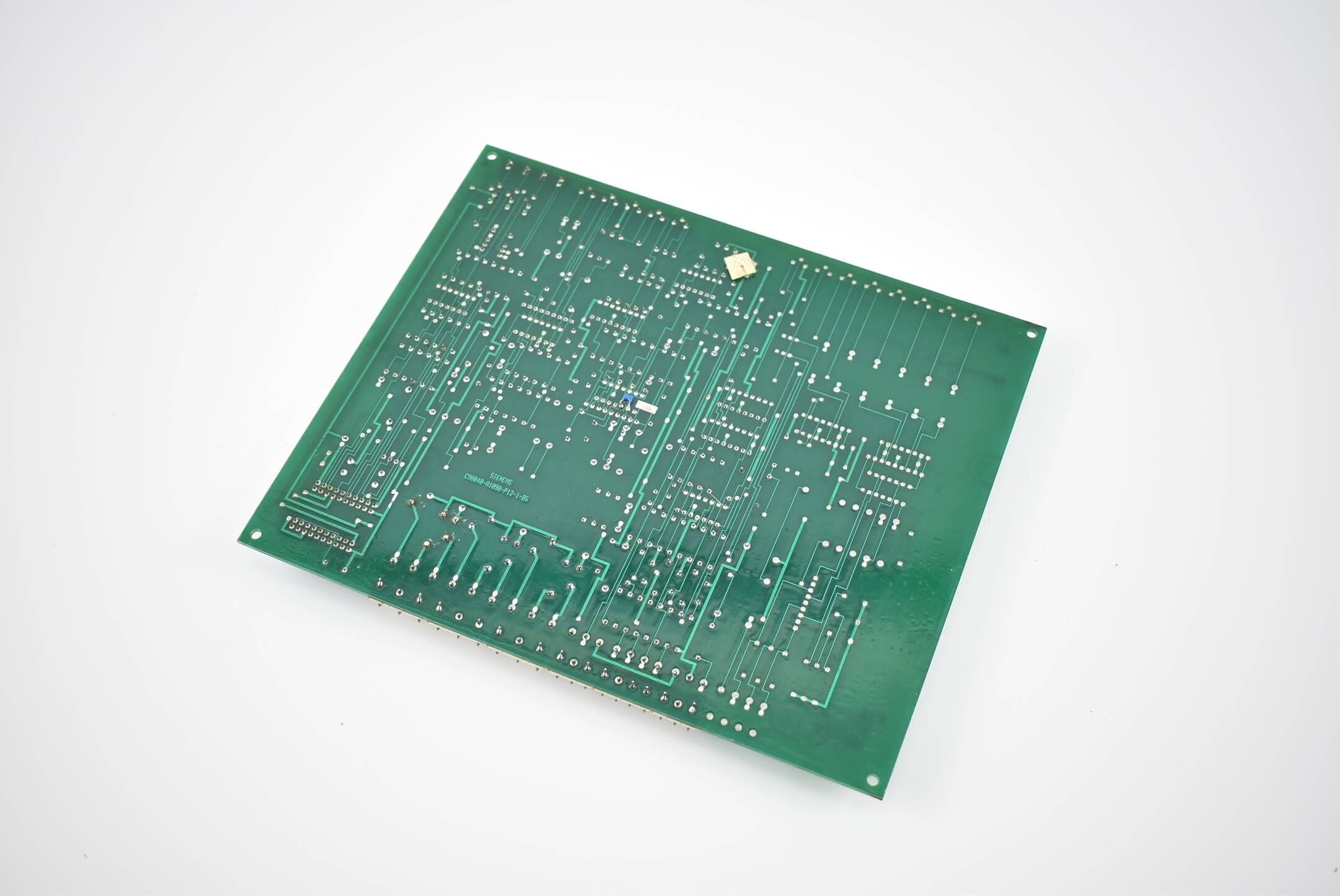 Siemens simodrive Zentralbaugruppe C98043-A1098-L1 103