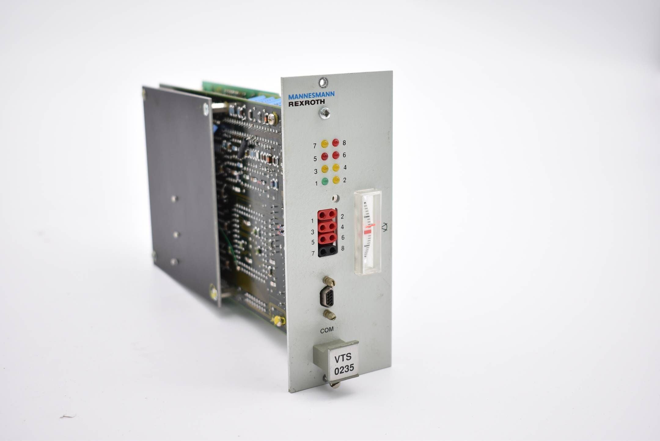 Mannesmann Rexroth SPS-IIC VTS0016 / VTS0235 ( A237 )