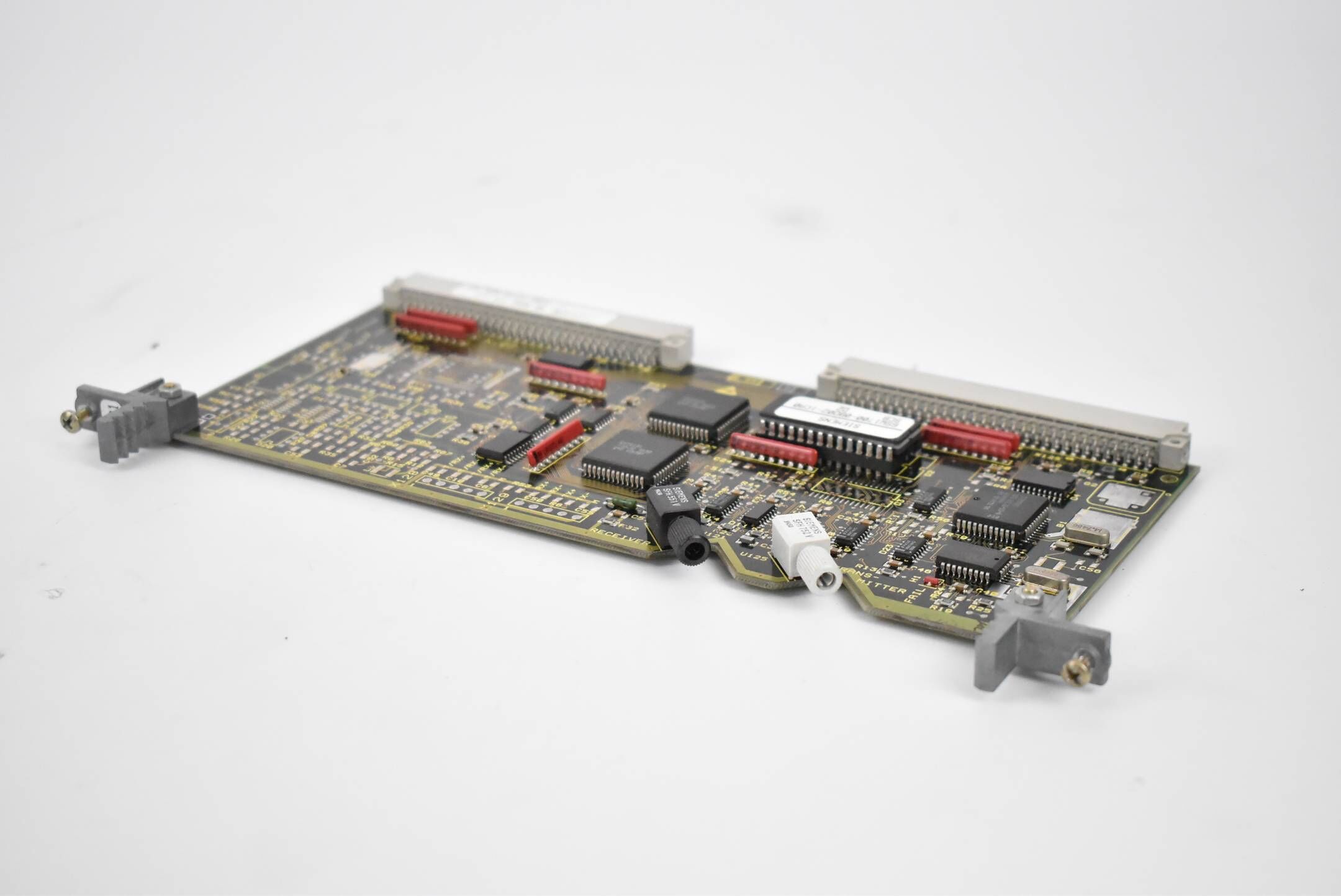 Siemens Simovert Masterdrives 6SE7090-0XX84-0BC0 ( 6SE7 090-0XX84-0BC0 )E. C