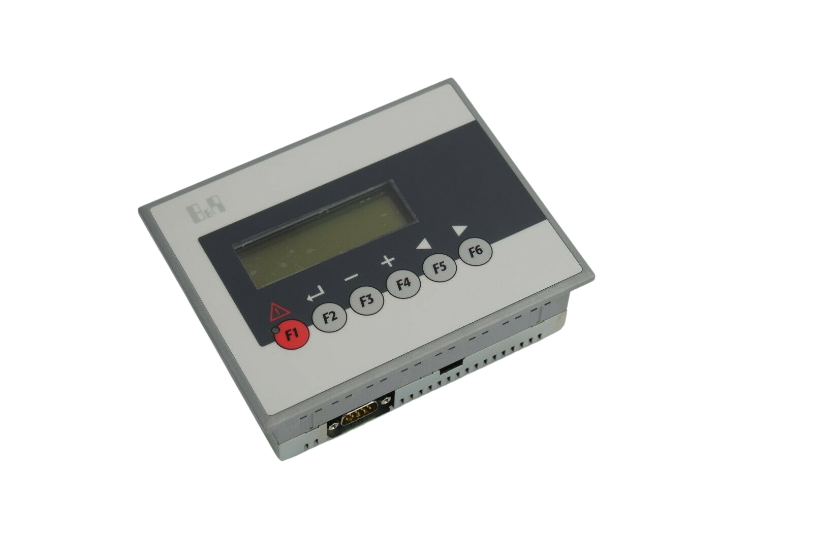 B&R 4B1270.00-K24 Rev. E0