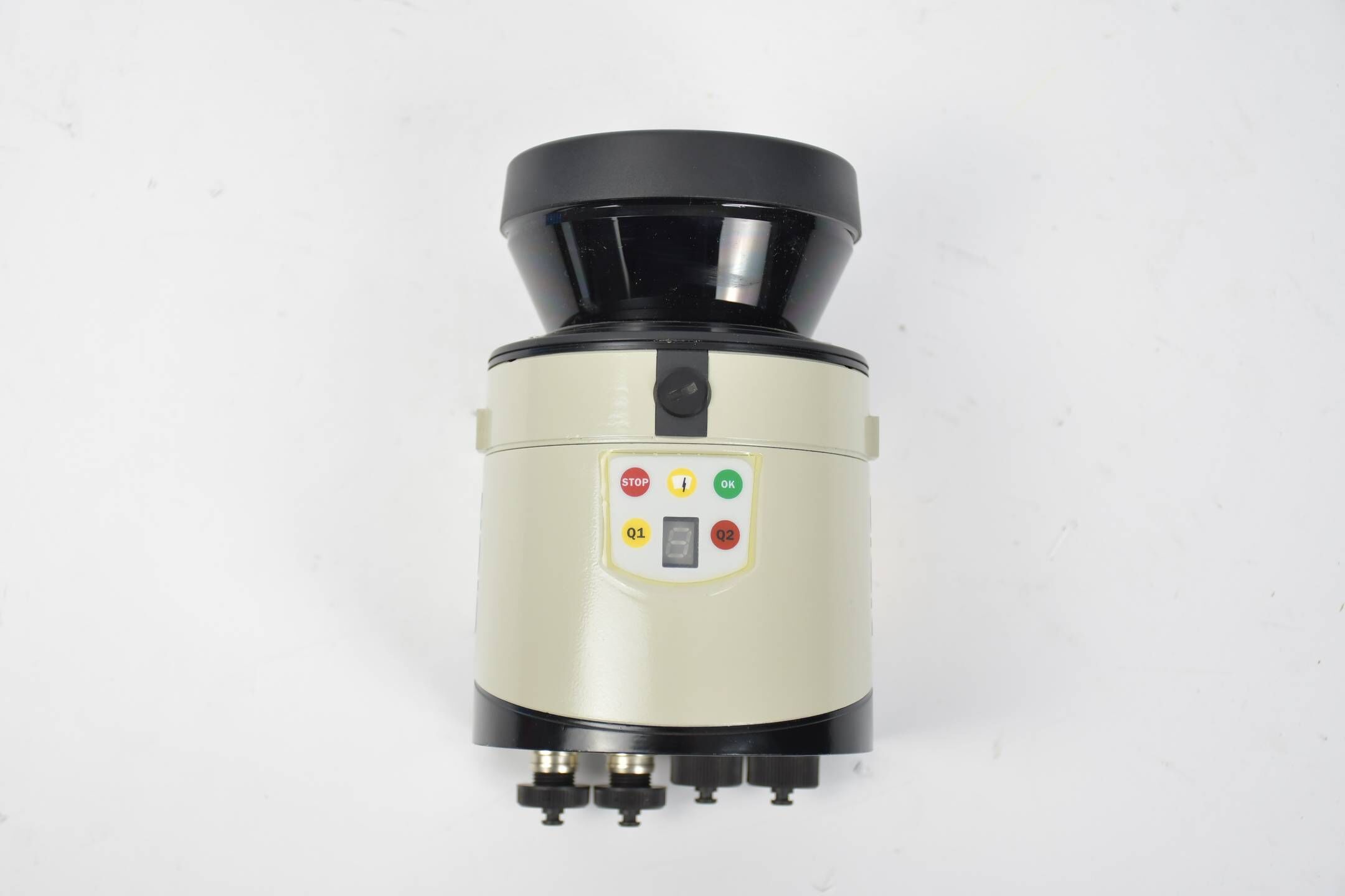 Sick 2D-LiDAR-Sensor LMS151-10100 ( 1047607 )
