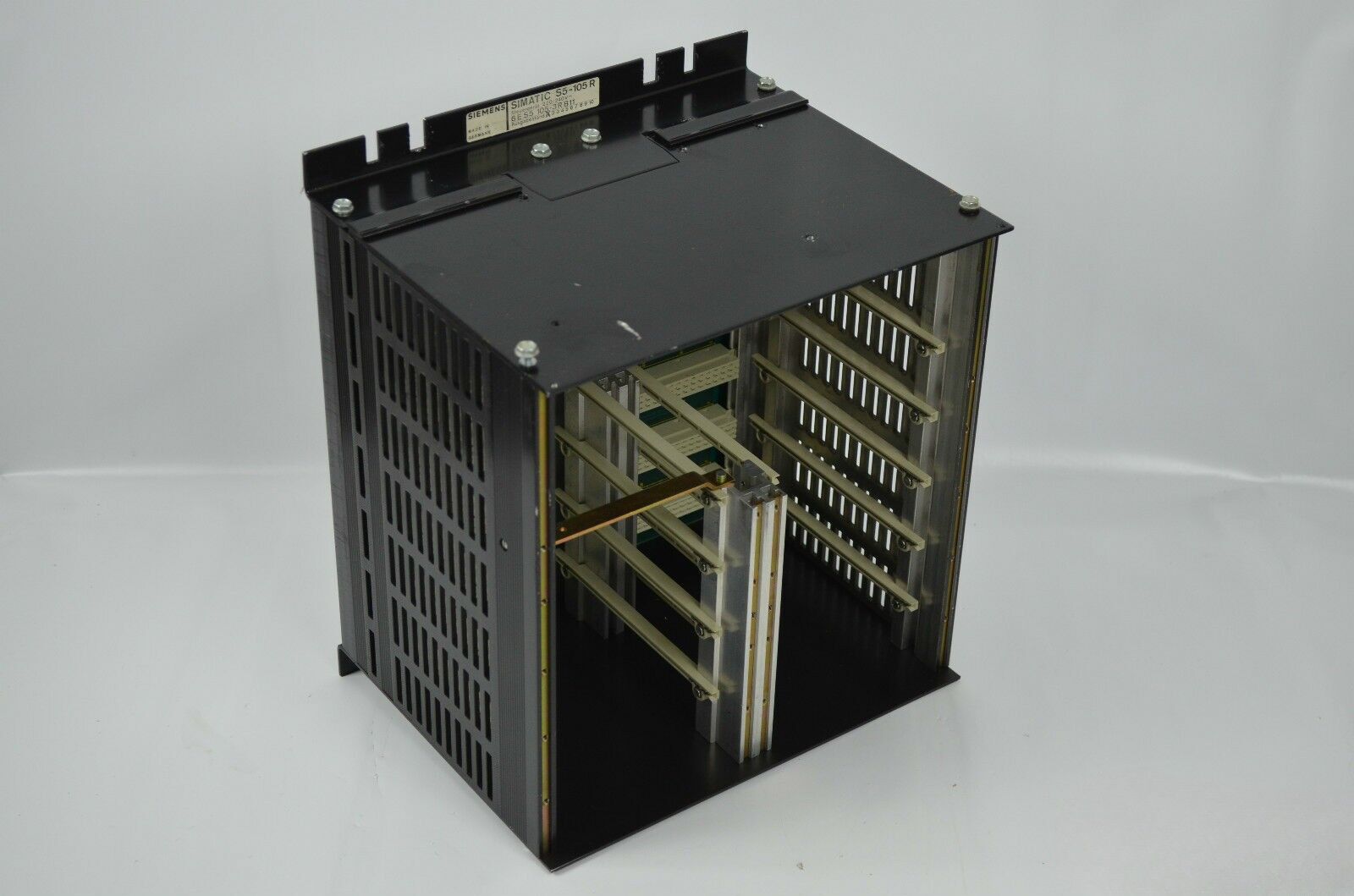 Siemens simatic S5-105 R 6ES5 105-3RB11 ( 6ES5105-3RB11 )