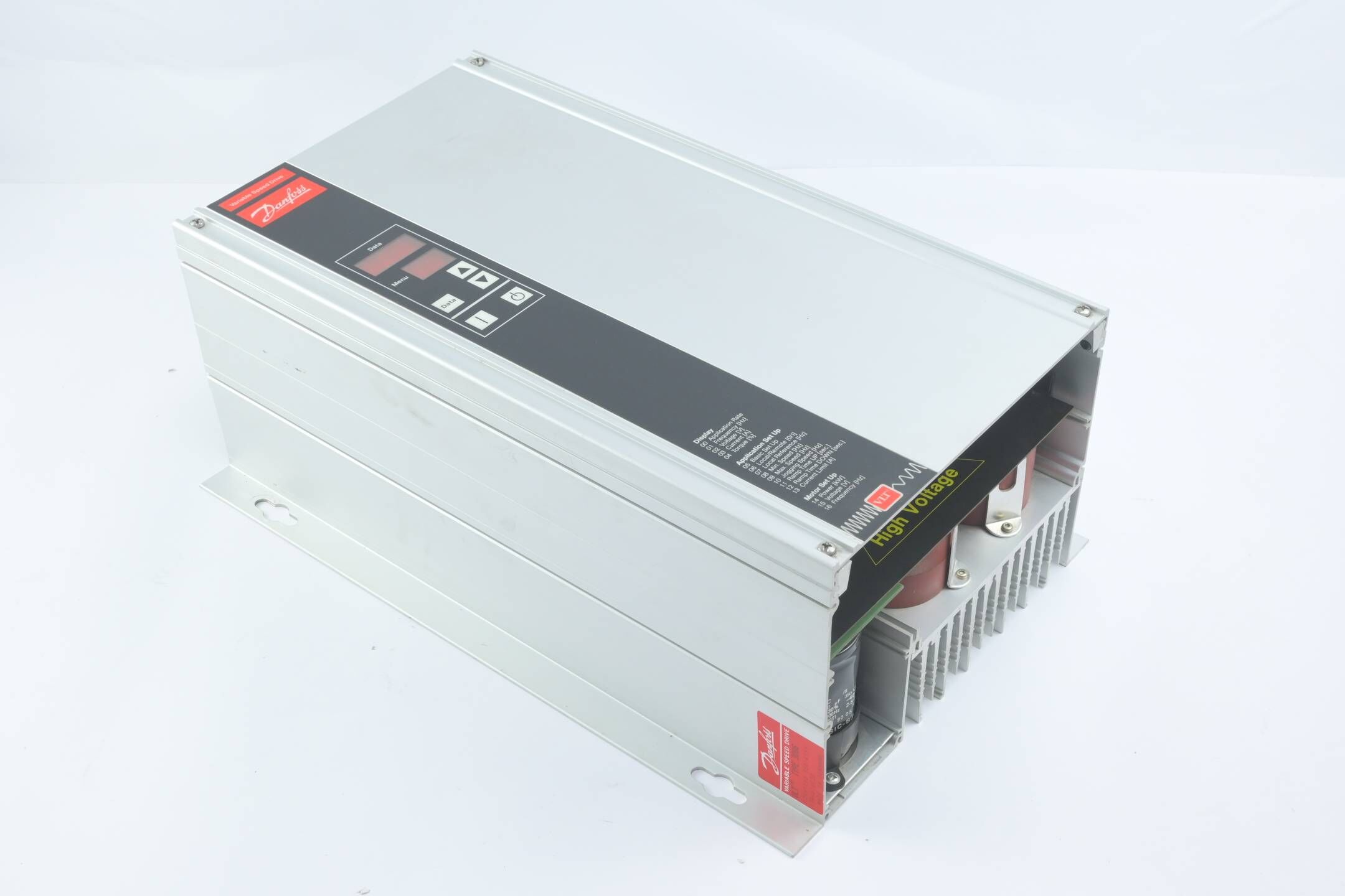 Danfoss Frequenzumrichter VLT Type 3006 175H1150