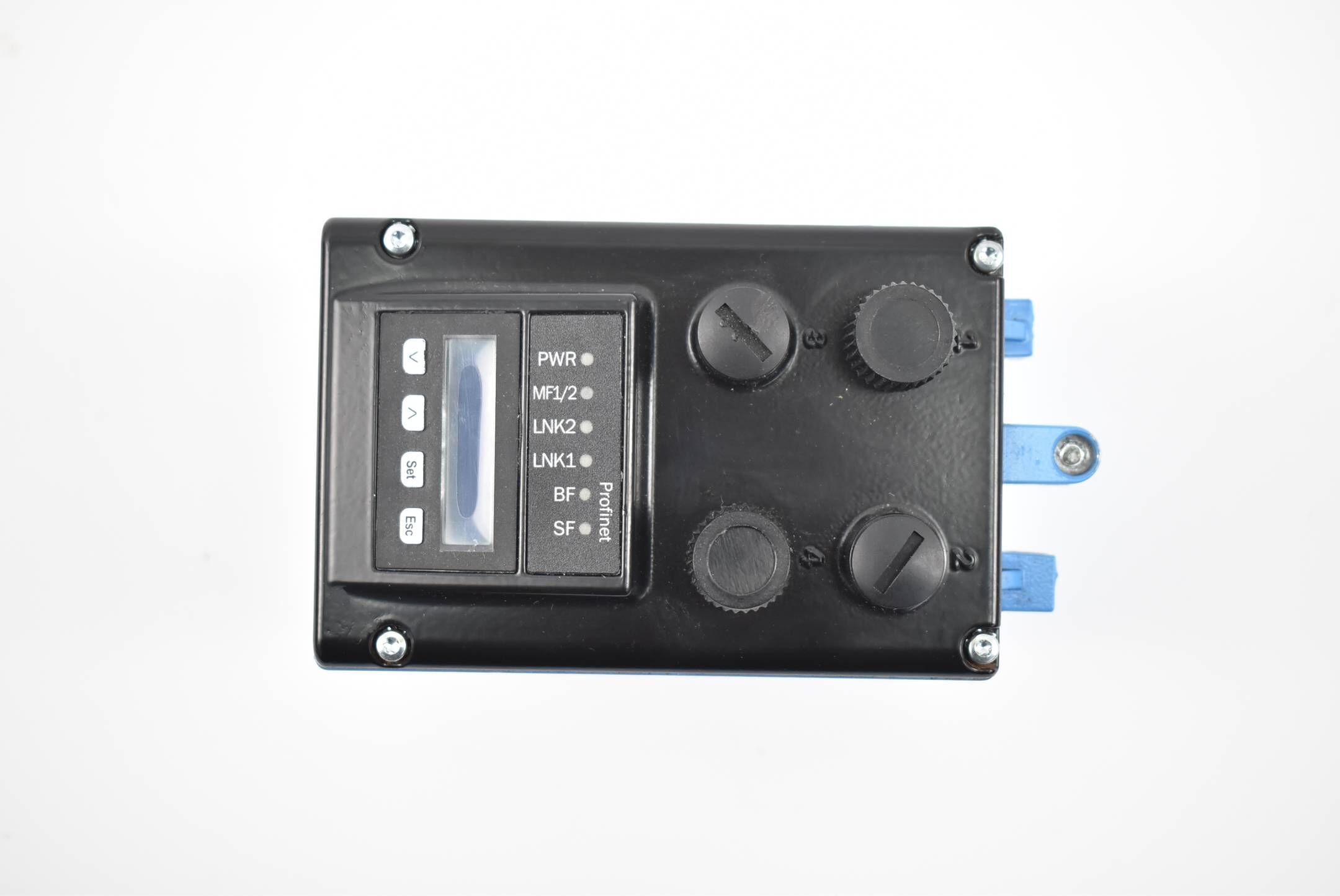 Sick Laser-Distanzsensor DL100-22AA2112 ( 1058166 ) 18-30VDC 100mA 6W