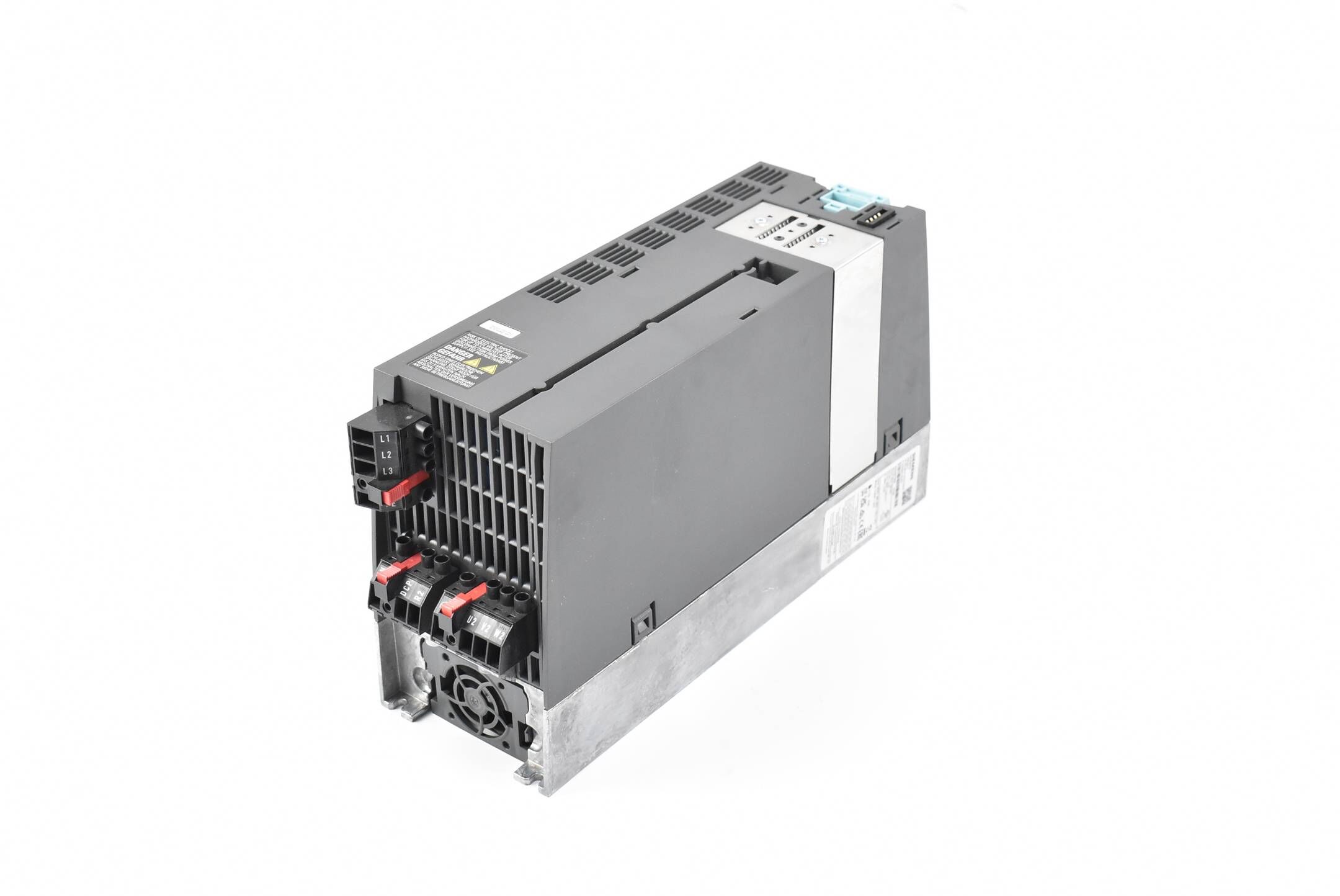 Siemens Sinamics PM240-2 6SL3210-1PE21-4AL0 ( 6SL3 210-1PE21-4AL0 ) E.05 ( 5,5kW )
