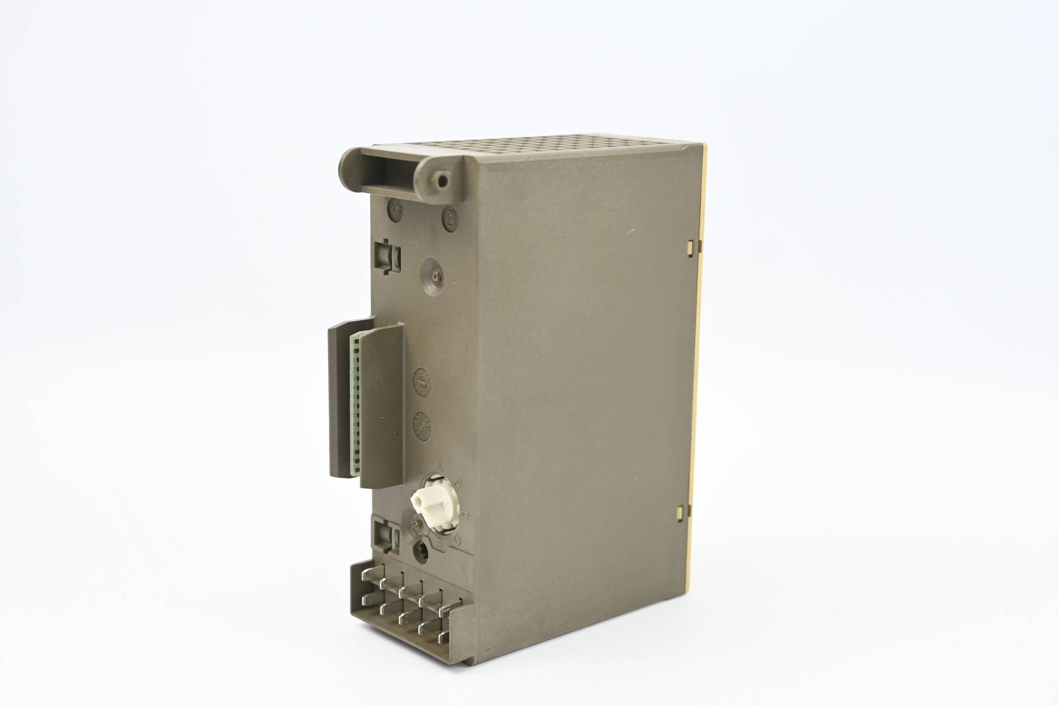 Siemens Simatic S5 Analogeingabe 6ES5464-8MF21 ( 6ES5 464-8MF21 )