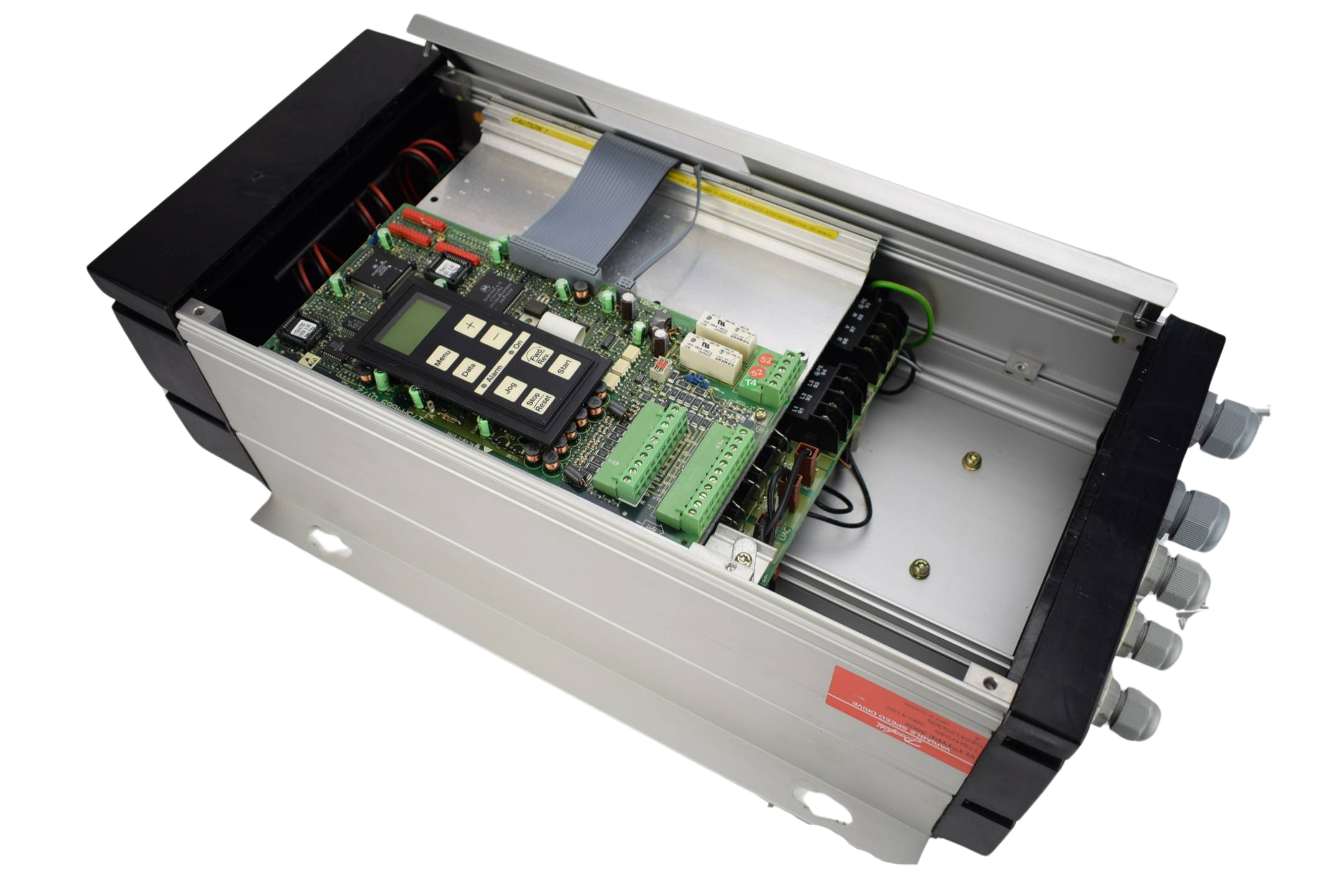 Danfoss VLT® 3000 Speed Drive Umrichter VLT 3002 ( 175H7240 )