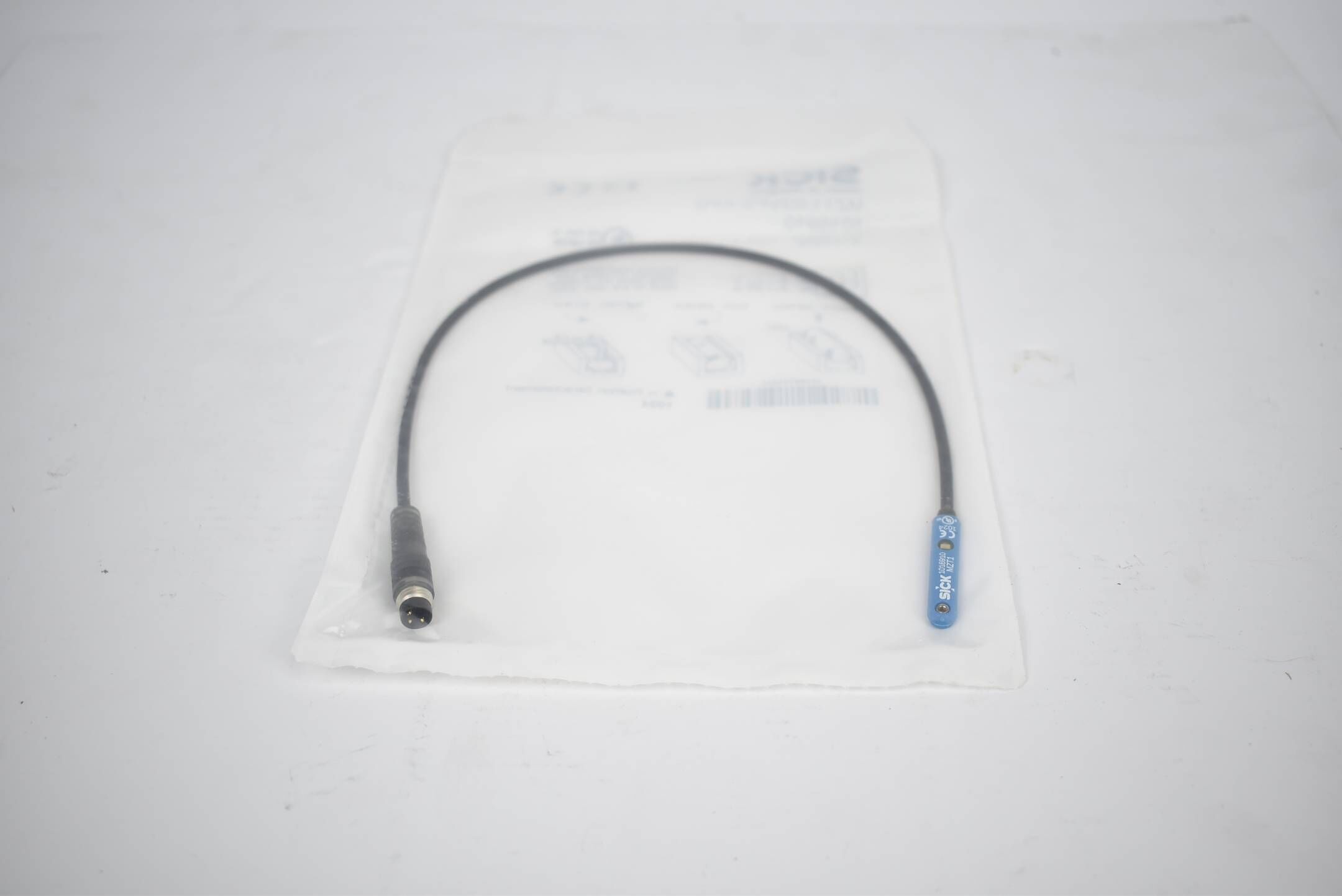 Sick Sensor für T-Nut-Zylinder DC 10-30 V MZT1-03VPS-KP0 (1016910 )