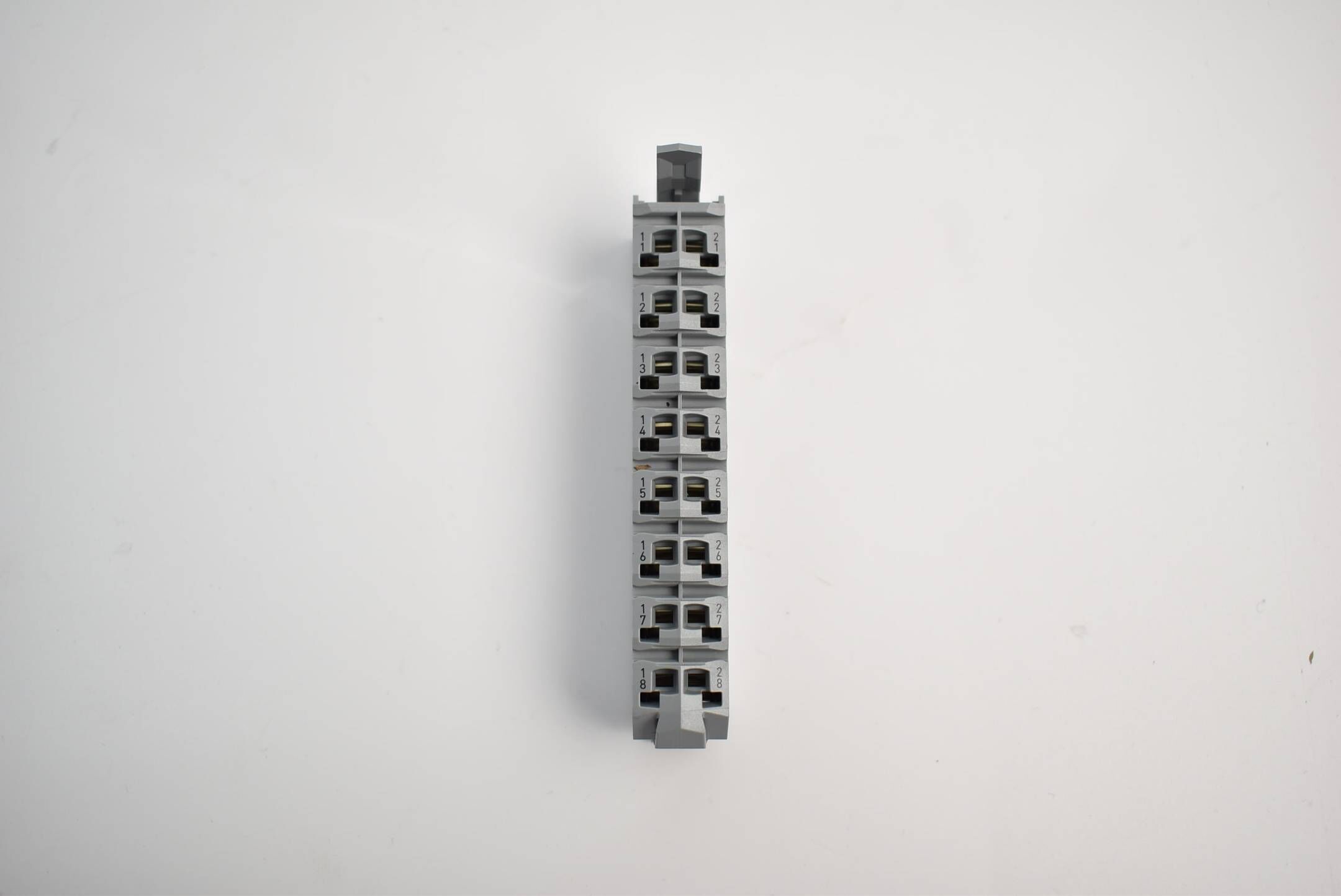 B&R automation 16-polige Feldklemme 24 VDC X20 TB 1F ( X20TB1F )