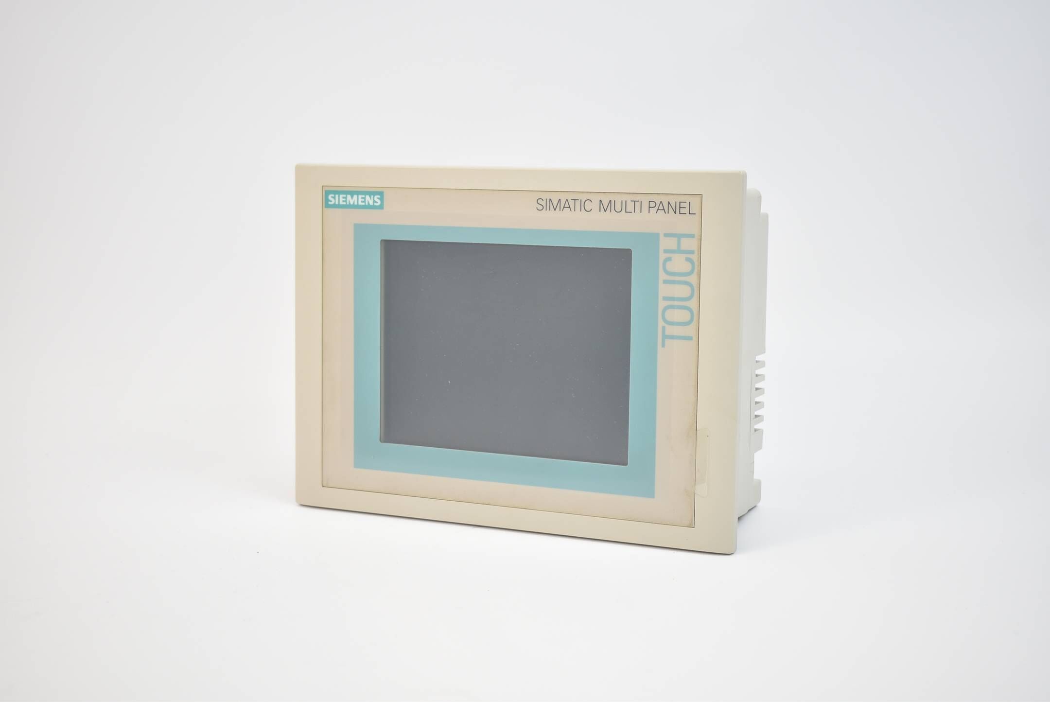 Siemens simatic MP 270B 6" 6AV6 545-0AH10-0AX0 ( 6AV6545-0AH10-0AX0 ) E.01