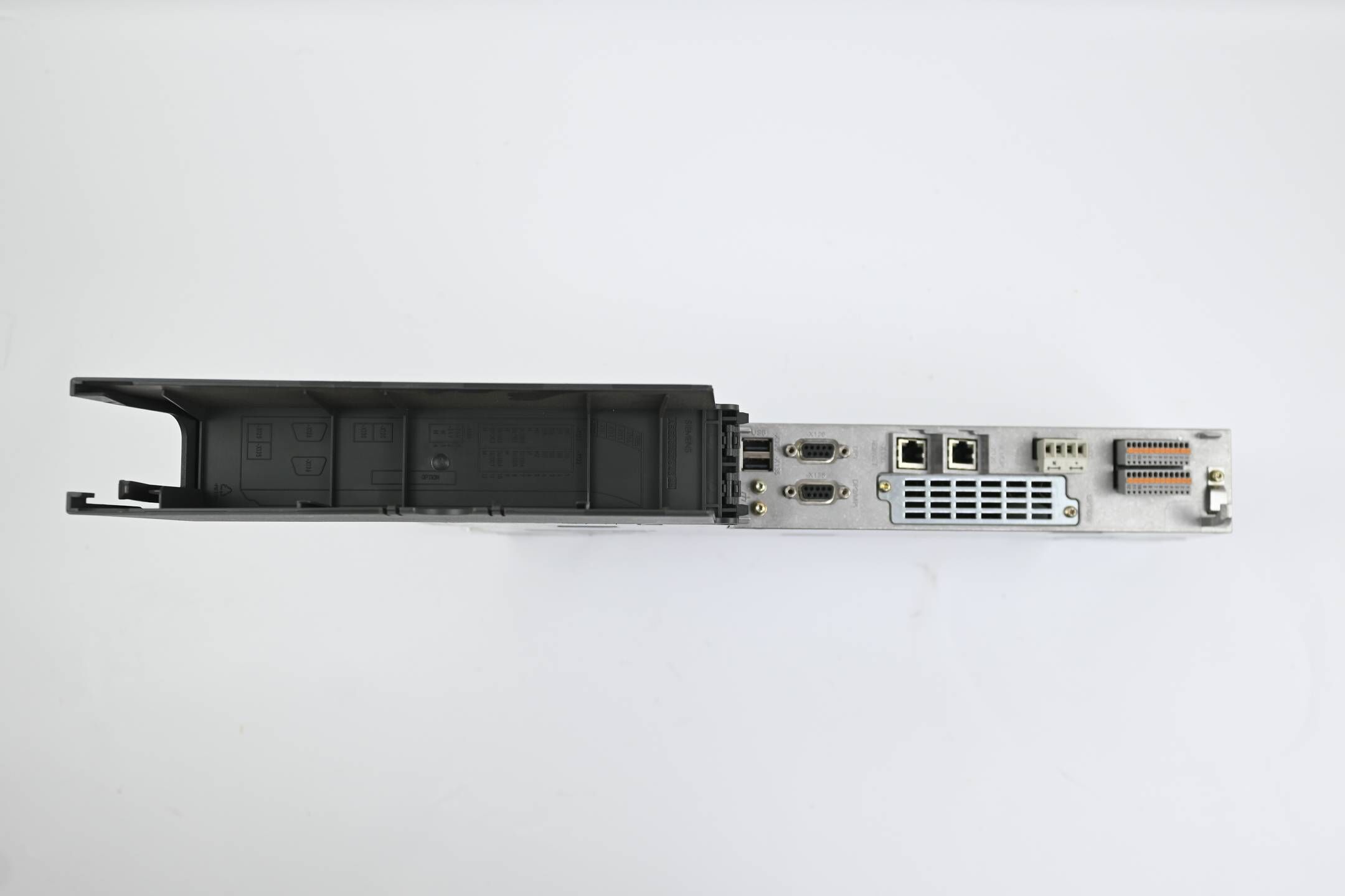 Siemens Simotion Drive-Base CU 6AU1445-0AA00-0AA0 ( 6AU1 445-0AA00-0AA0 ) E.C