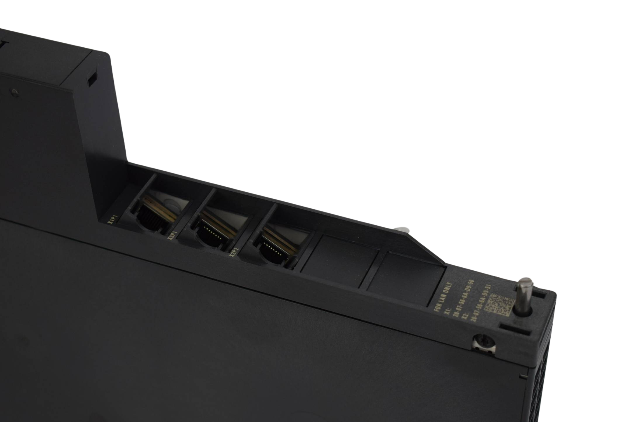 Siemens simatic NET CP 443-1 RNA 6GK7443-1RX00-0XE0 ( 6GK7 443-1RX00-0XE0 )