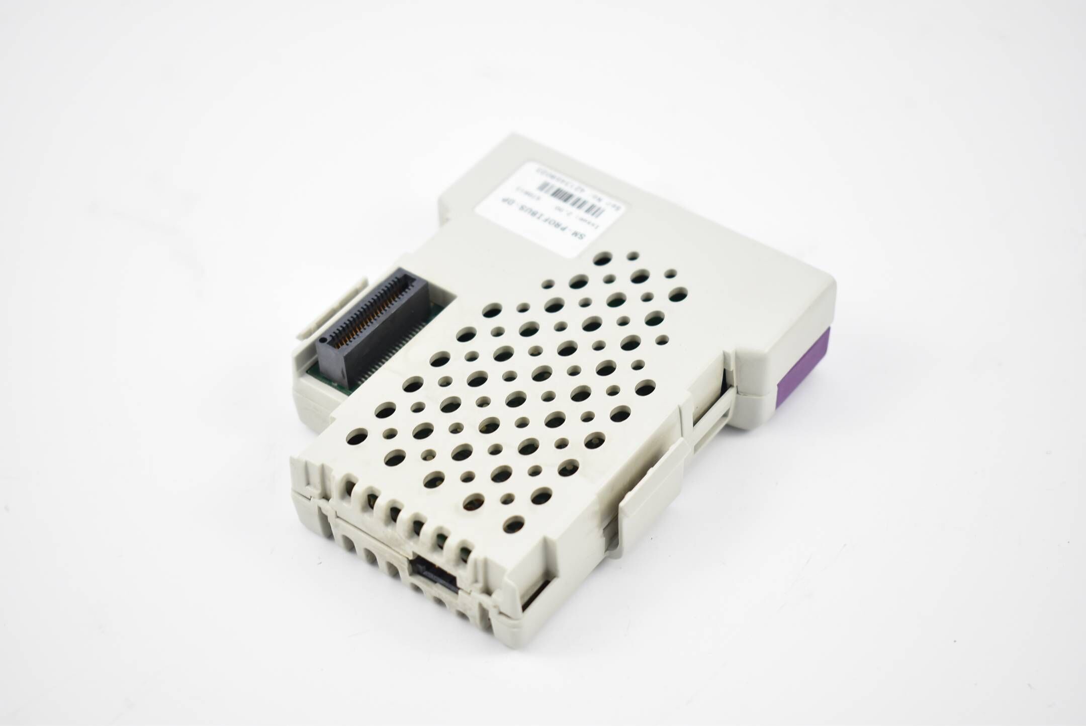 SM-Profibus-DP STDR13 ( Issue: 2.00 )