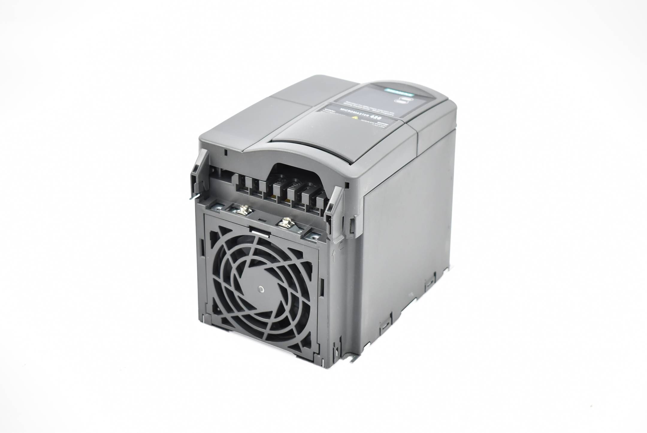 Siemens Micromaster 420 6SE6420-2UD23-0BA1 ( 6SE6 420-2UD23-0BA1 )
