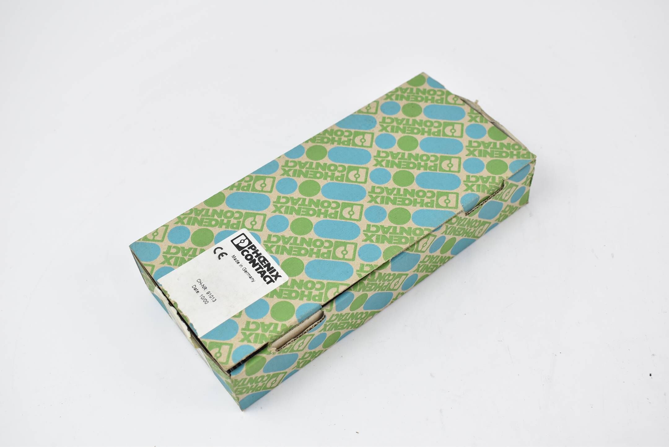 Phoenix Contact Solid State Relais ST-OE3-24DC/24DC/500 ( 2911139 ) 10 Stück