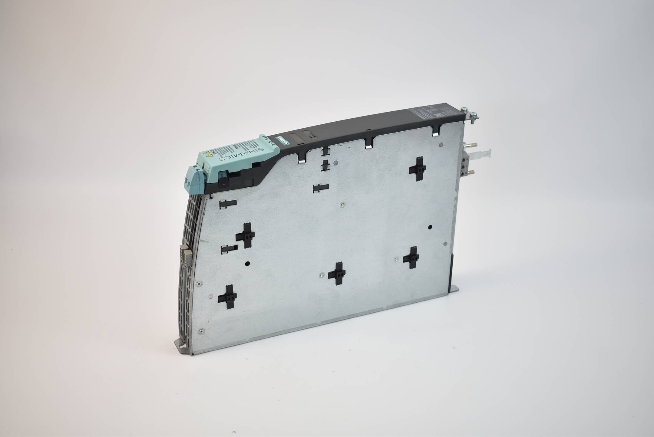 Siemens sinamics S120 smart line 6SL3 130-6AE21-0AB0 ( 6SL3130-6AE21-0AB0 ) E.C