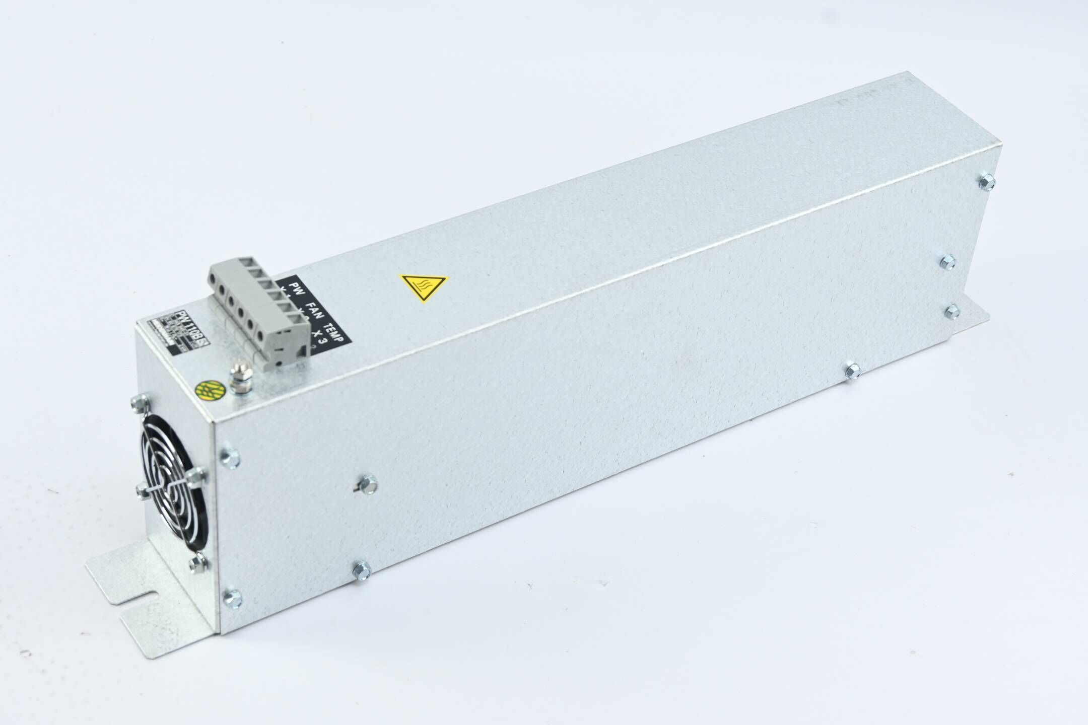 Heidenhain Pulswiderstandsmodul PW 110B ( 348945-01 ) Ver. U11