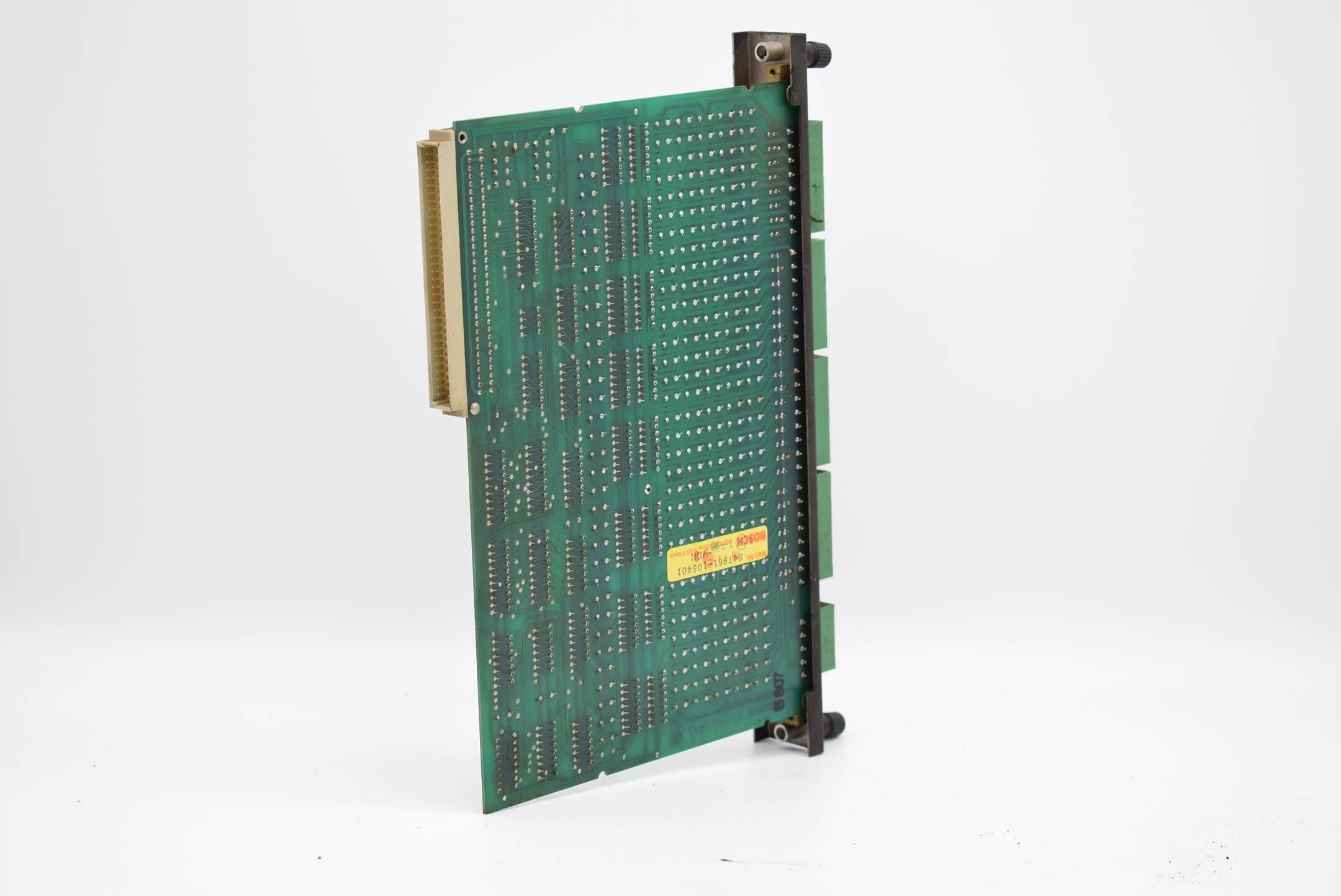 Bosch Digital Input Board E24V- 047961-105401 EM4