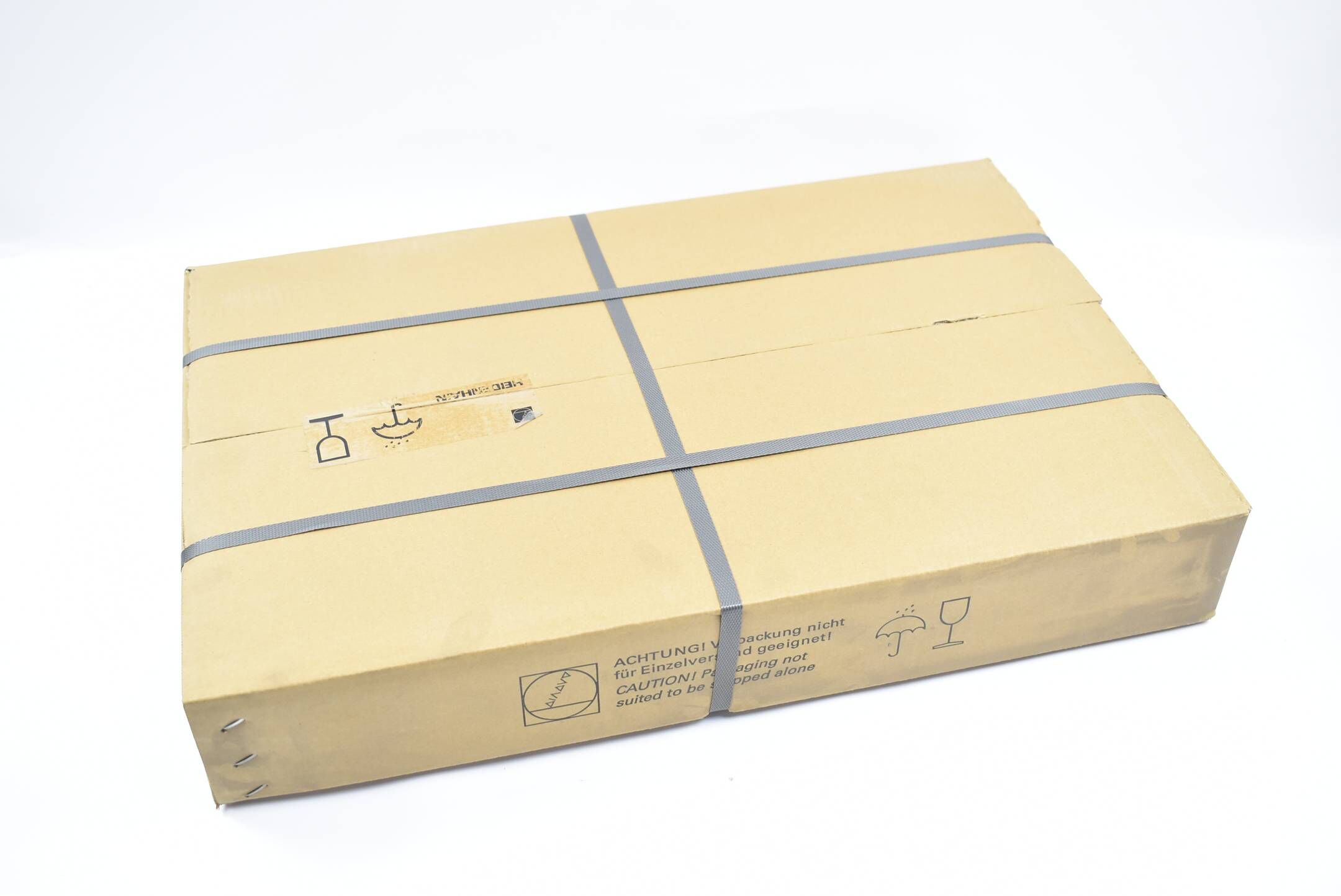 Heidenhain MS 110 658132-01 ( 6581 32-01 ) Ver. N6