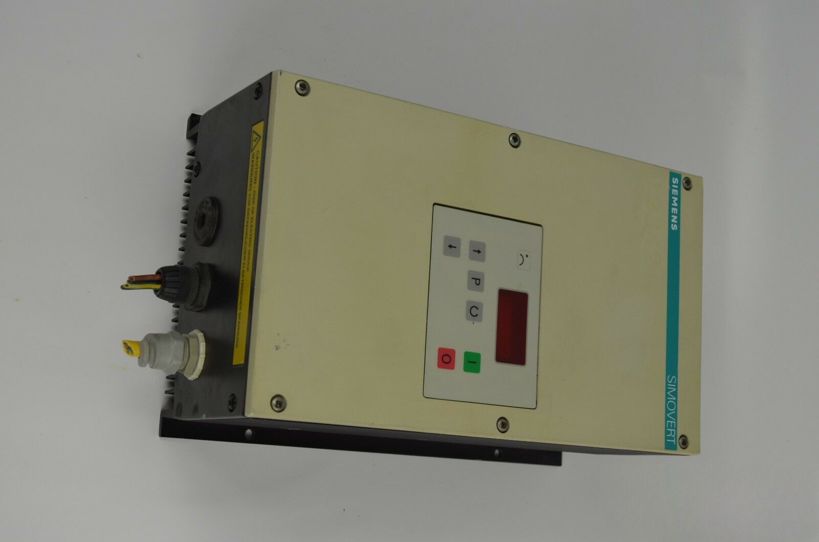 Siemens simovert P 6SE2002-1AA02 ( 6SE2 002-1AA02 )