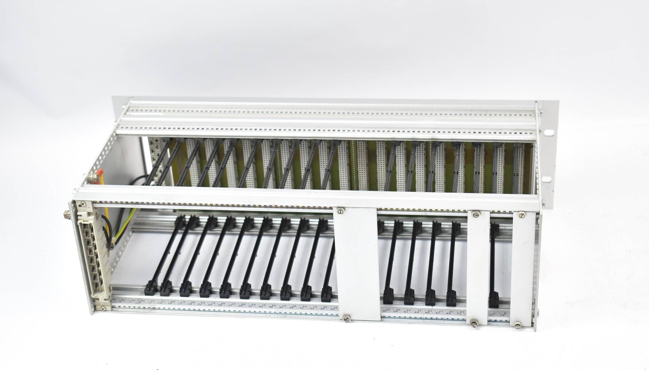 Promicon Card Rack System-90-R18A 230V AC