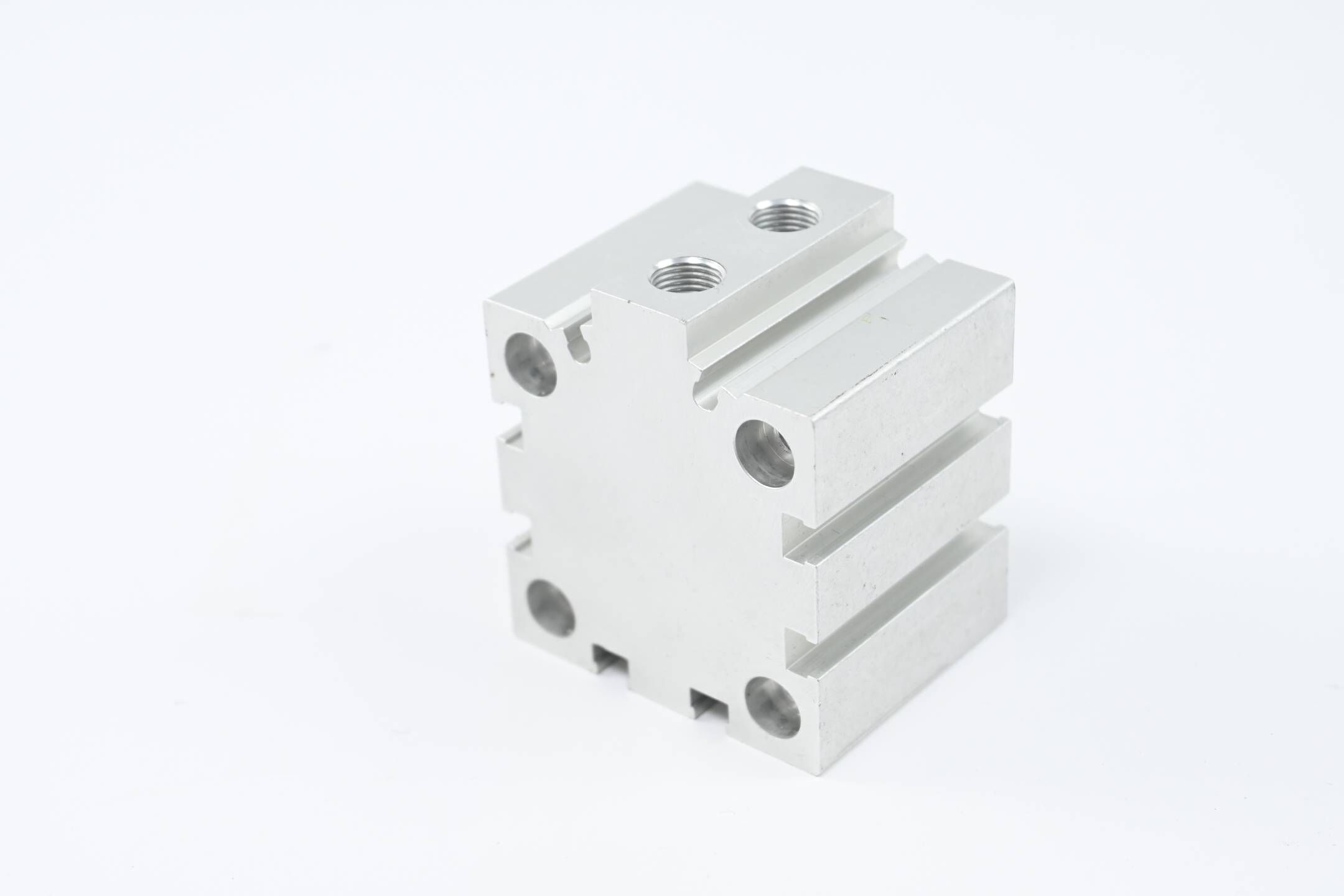 Festo Kurzhubzylinder ADVC-40-5-I-P-A ( 188232 )
