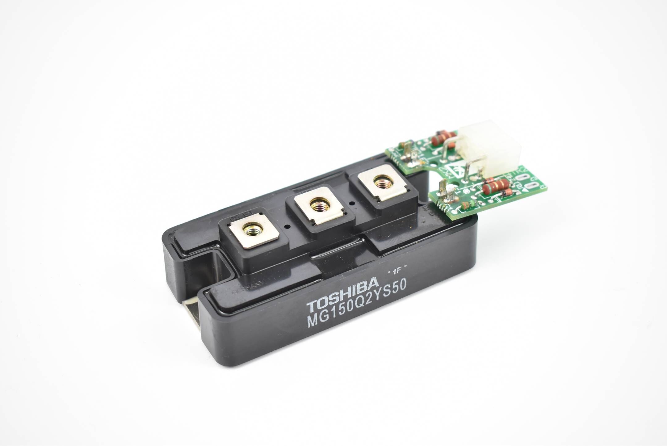 Toshiba IGBT-Modul MG150Q2YS50 inkl. MK2