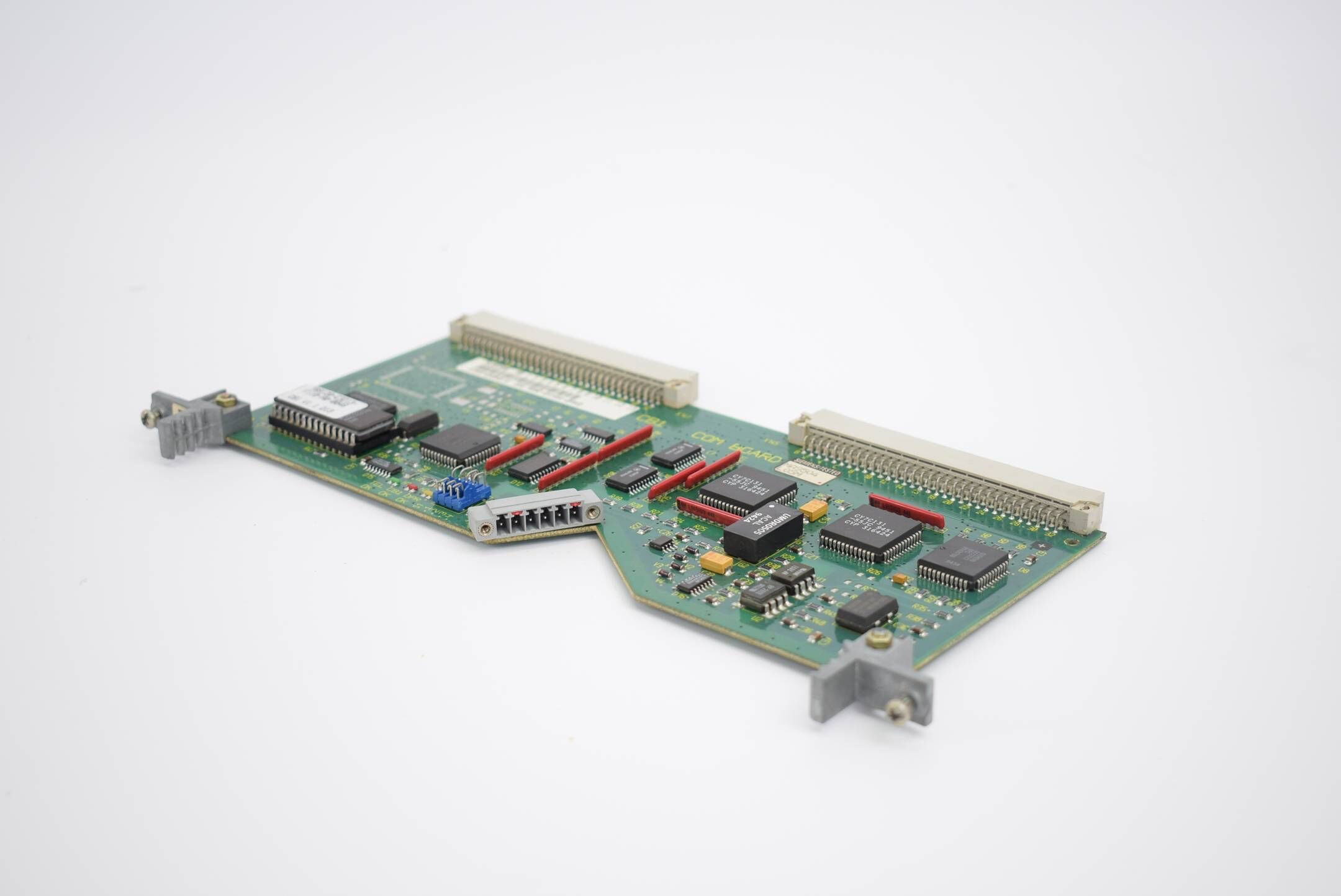 Siemens Simovert Masterdrives 6SE7090-0XX84-0AK0 ( 6SE7 090-0XX84-0AK0 ) AB 2